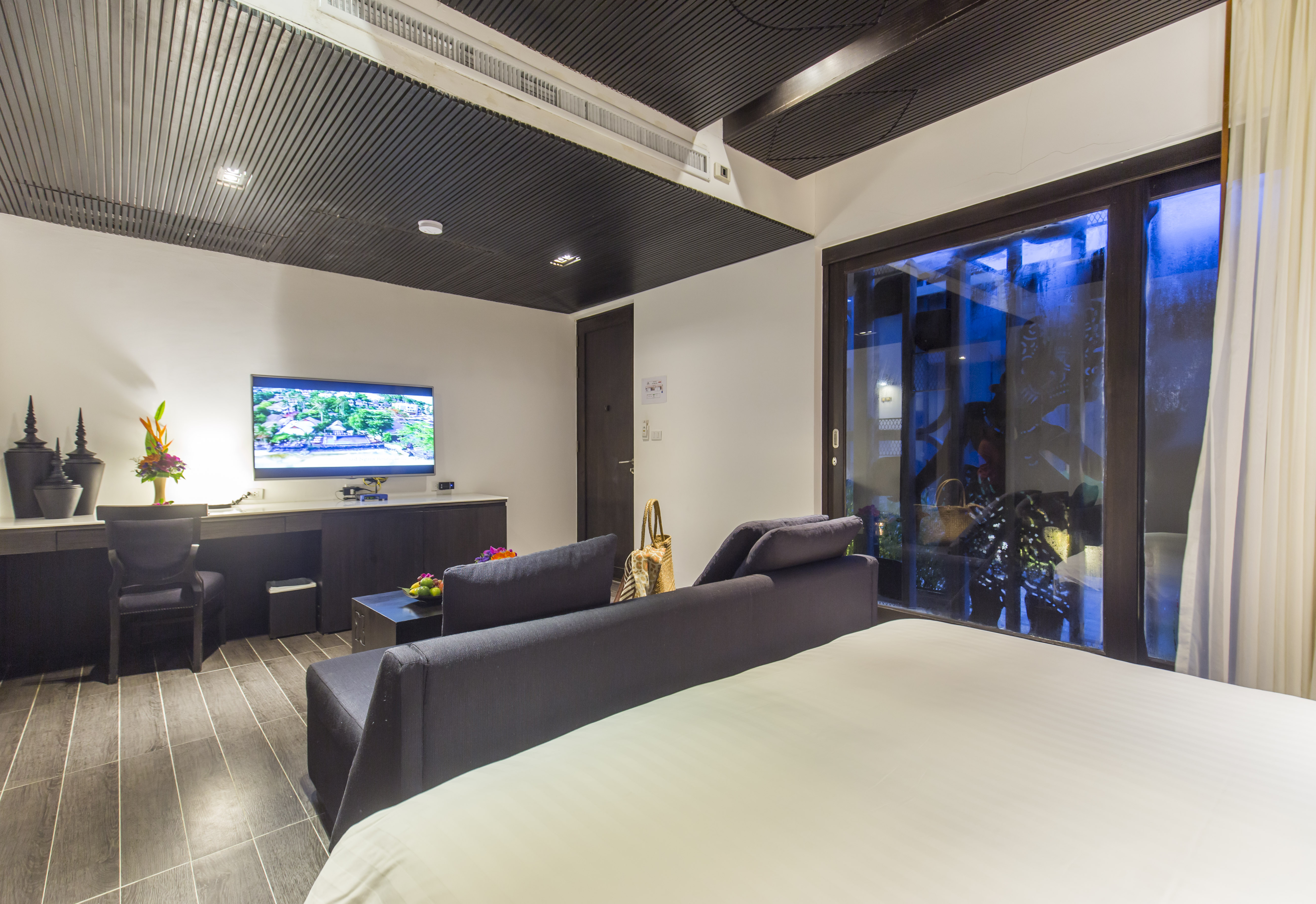 Baan Haad Ngam Boutique Resort
