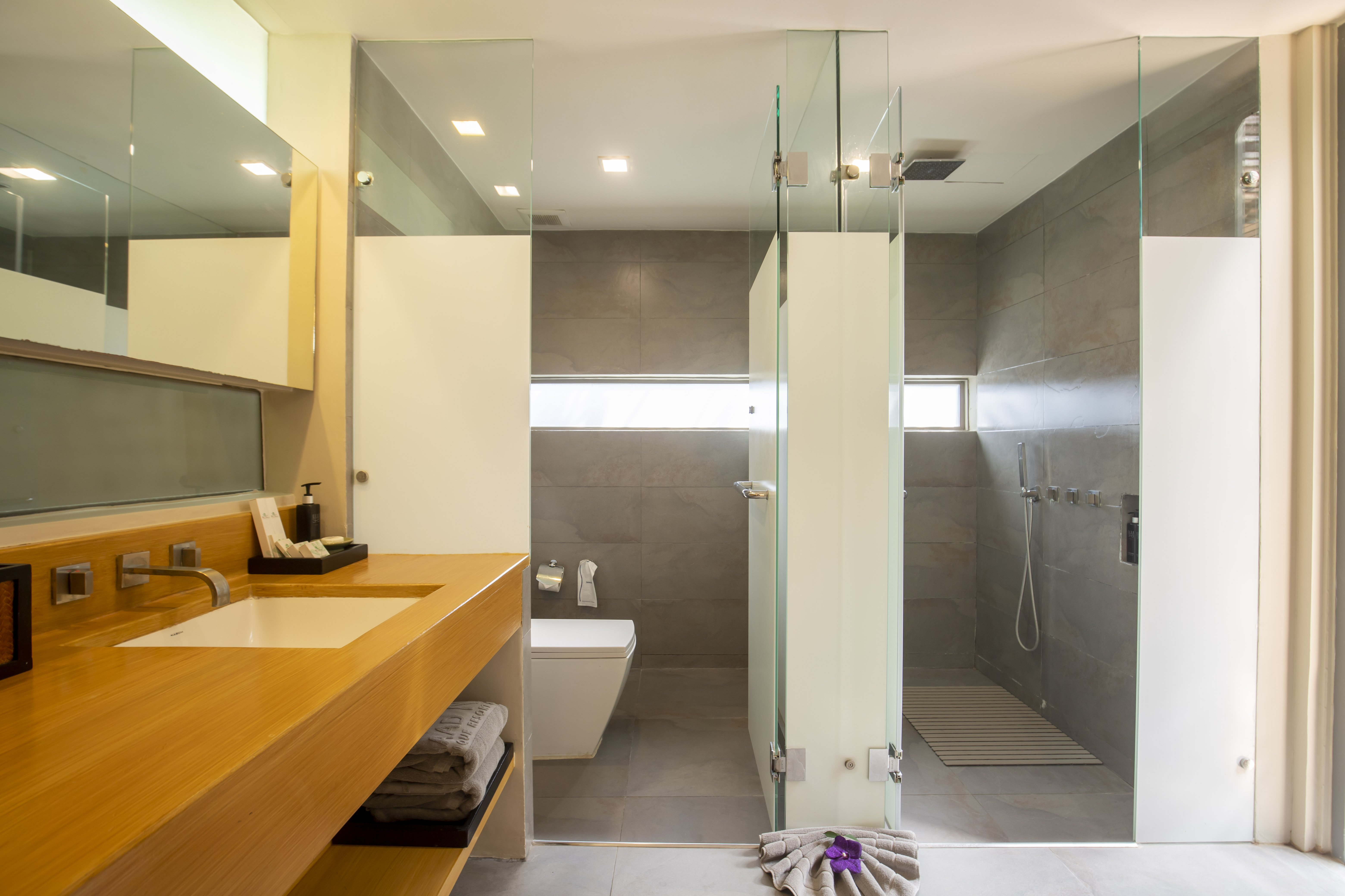 Baan Haad Ngam Boutique Resort