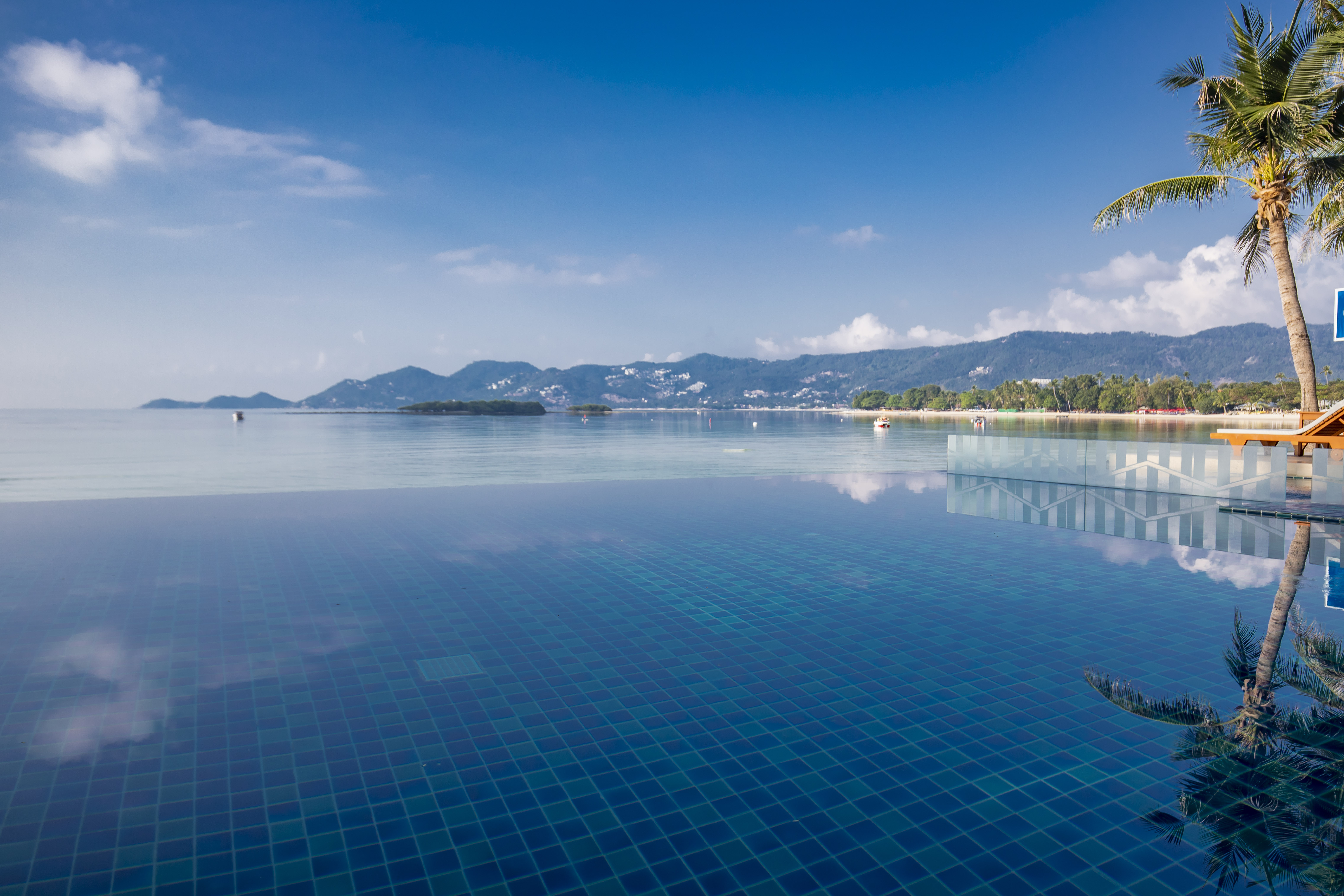 Baan Haad Ngam Boutique Resort