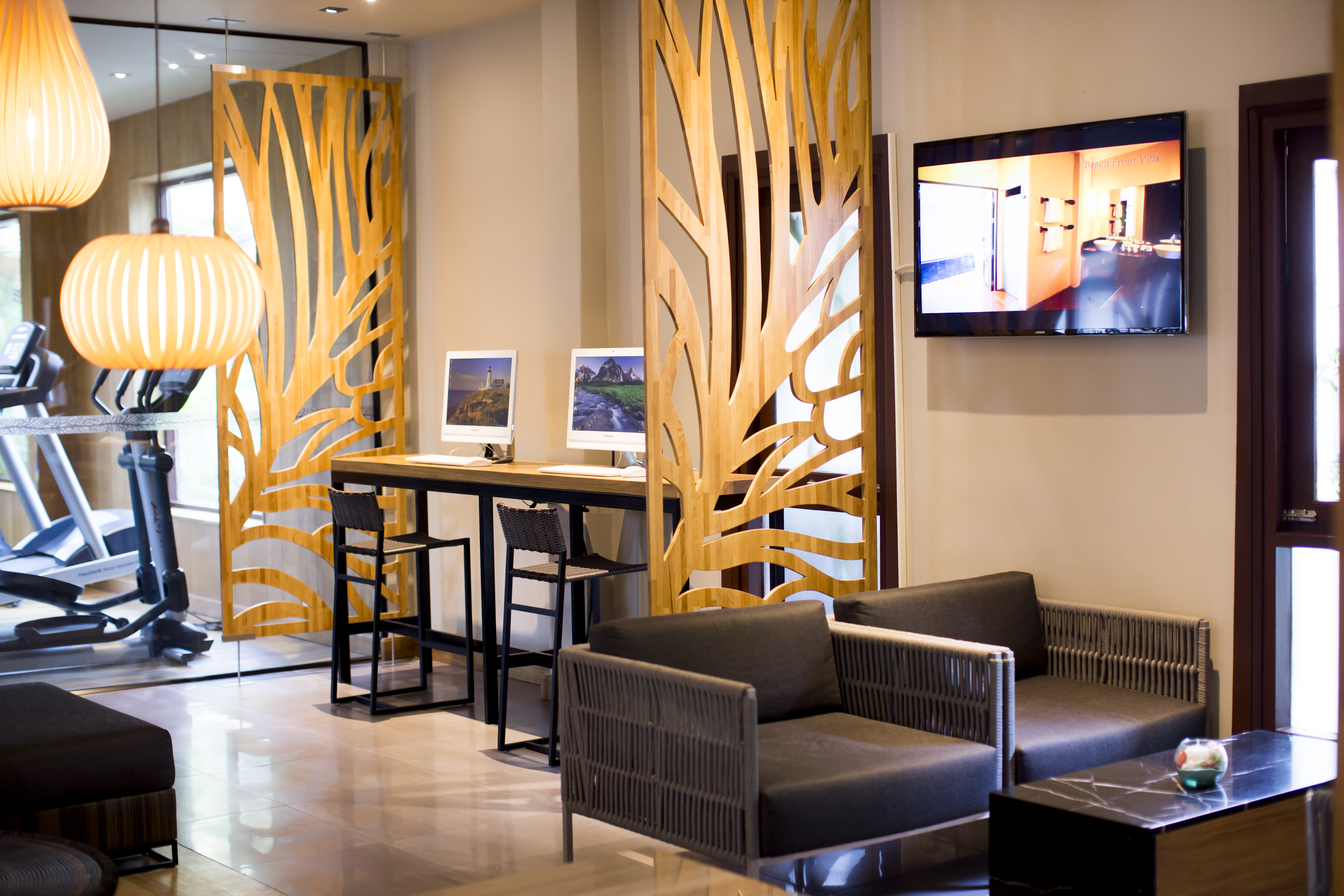Baan Haad Ngam Boutique Resort