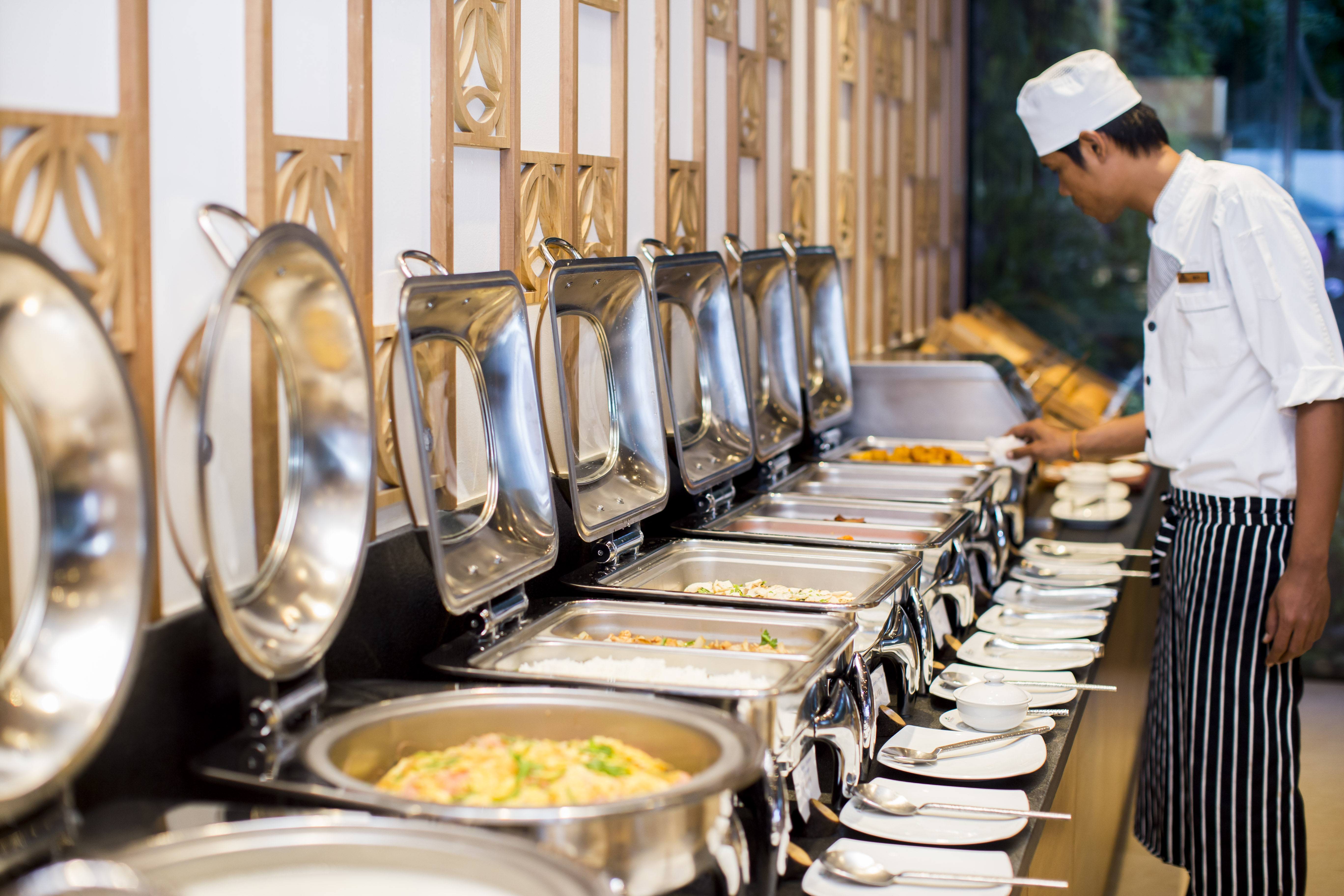 Baan Haad Ngam Boutique Resort