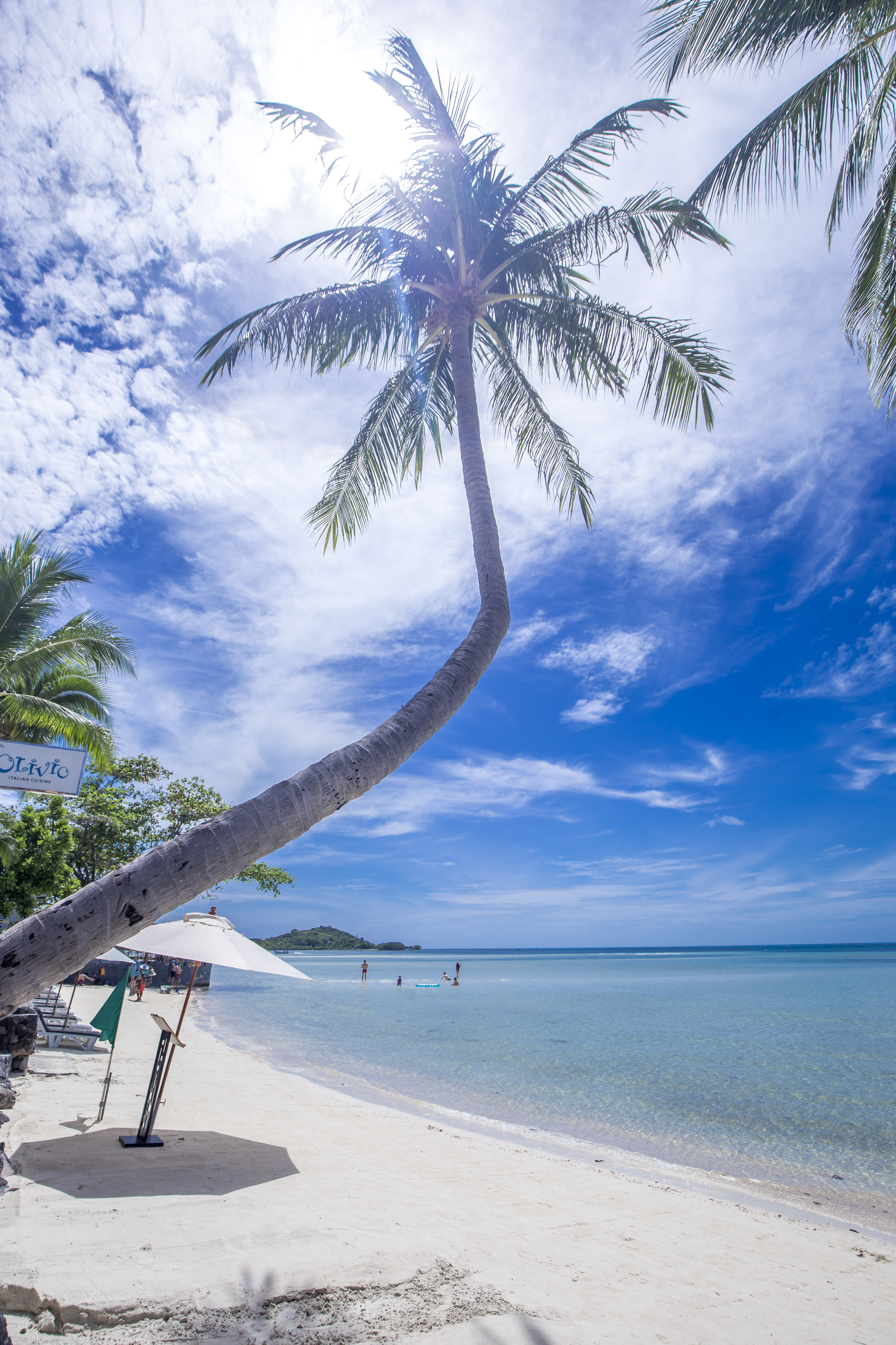 Baan Haad Ngam Boutique Resort