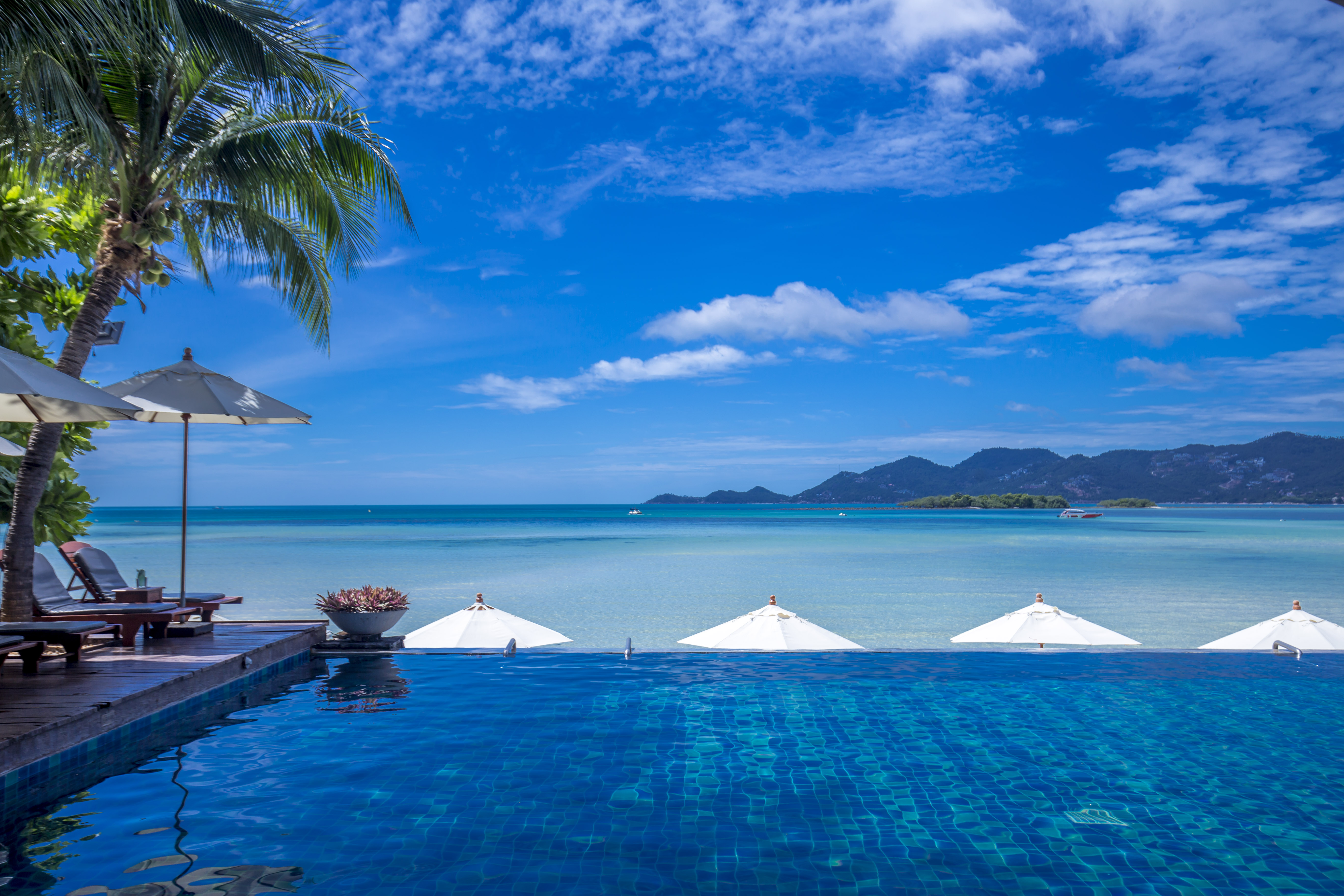 Baan Haad Ngam Boutique Resort