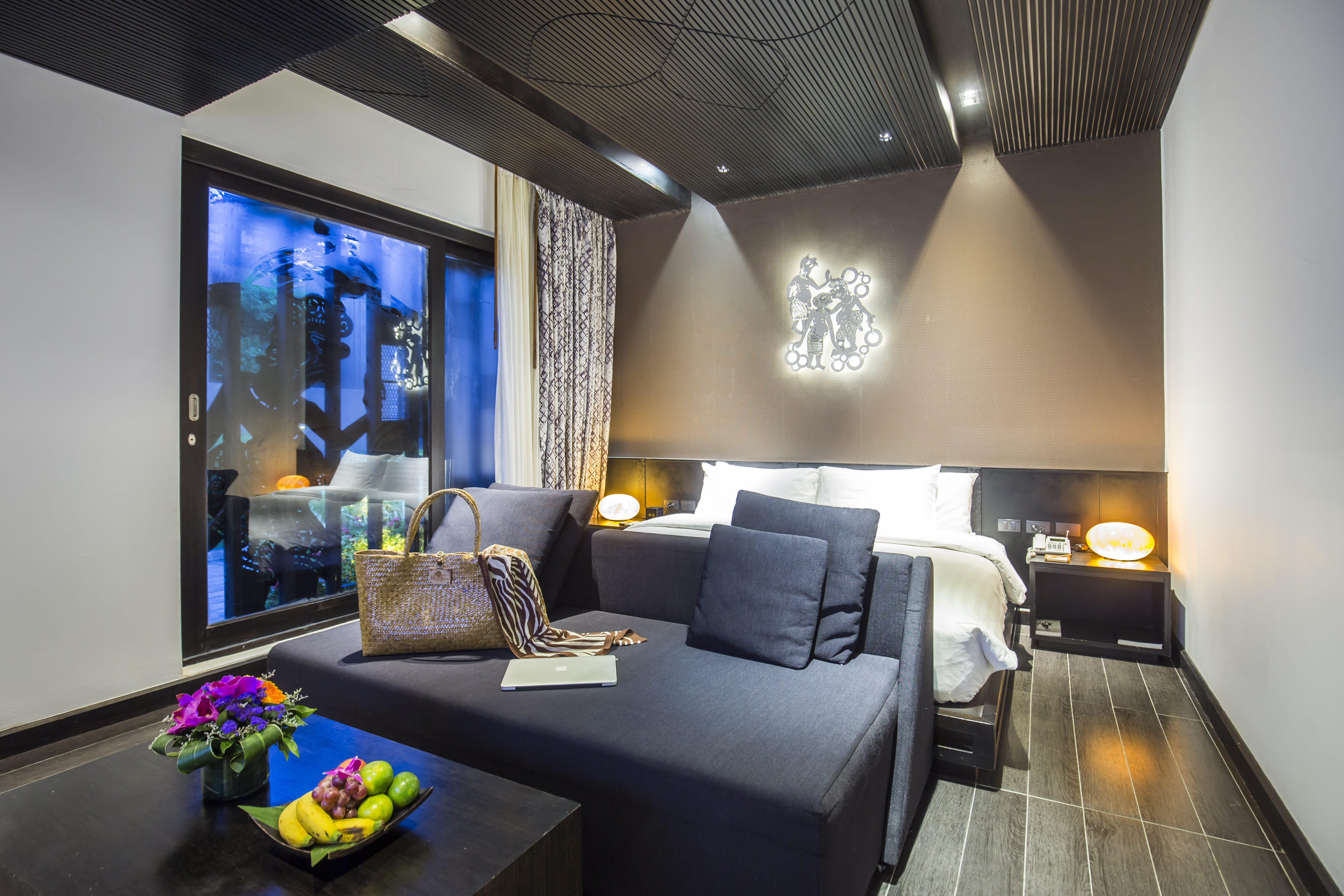Baan Haad Ngam Boutique Resort