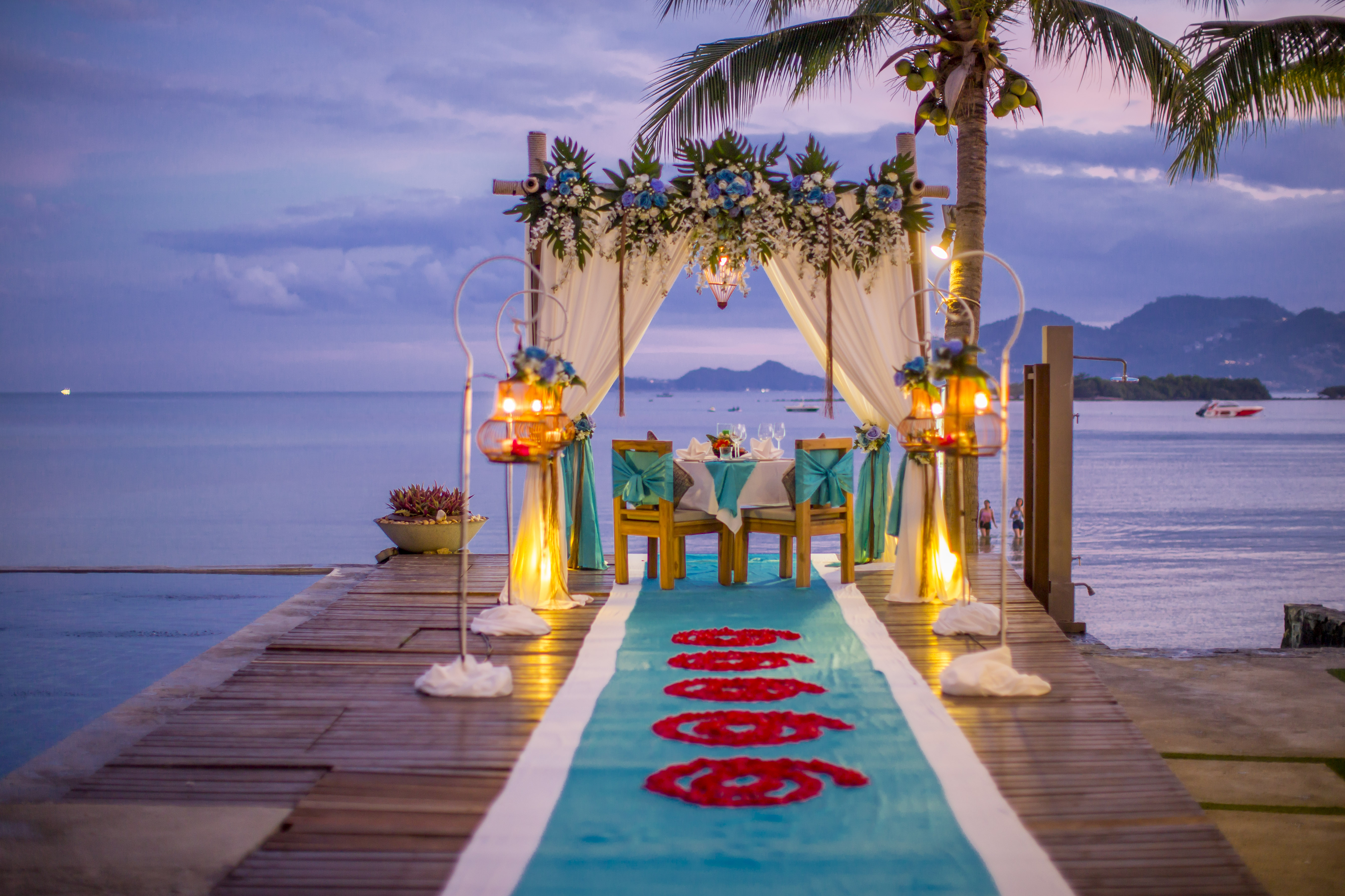 Baan Haad Ngam Boutique Resort