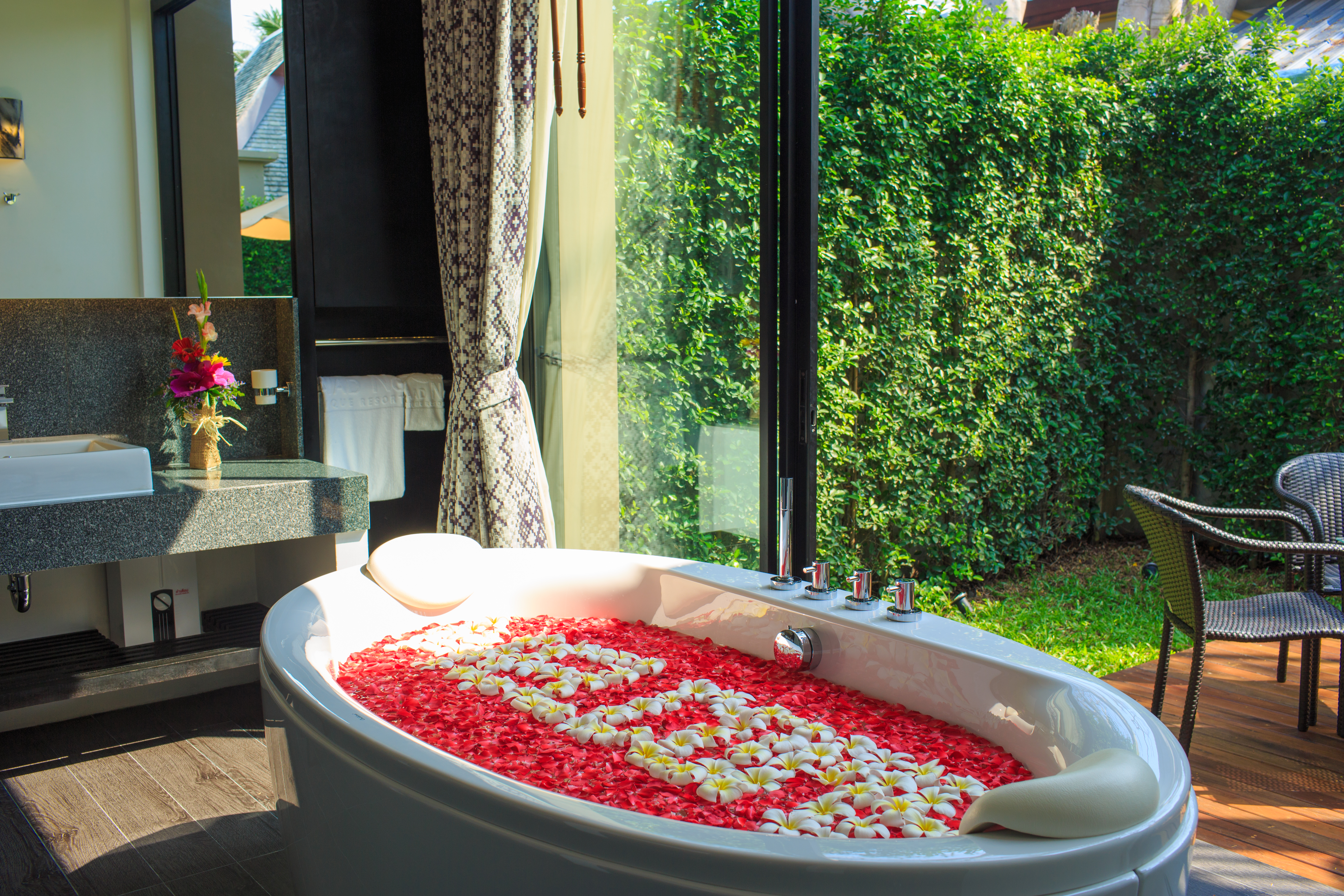 Baan Haad Ngam Boutique Resort