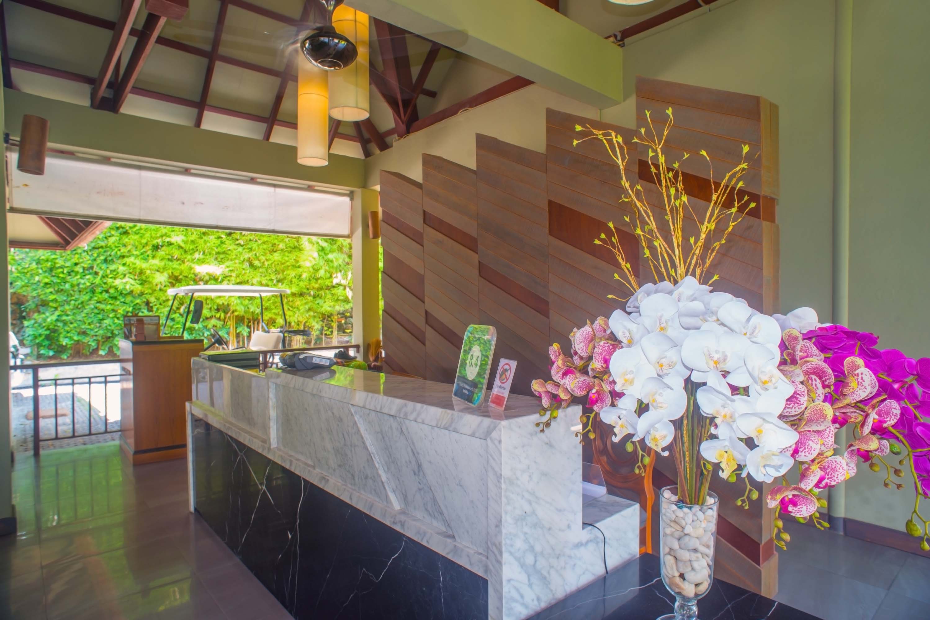 Baan Haad Ngam Boutique Resort
