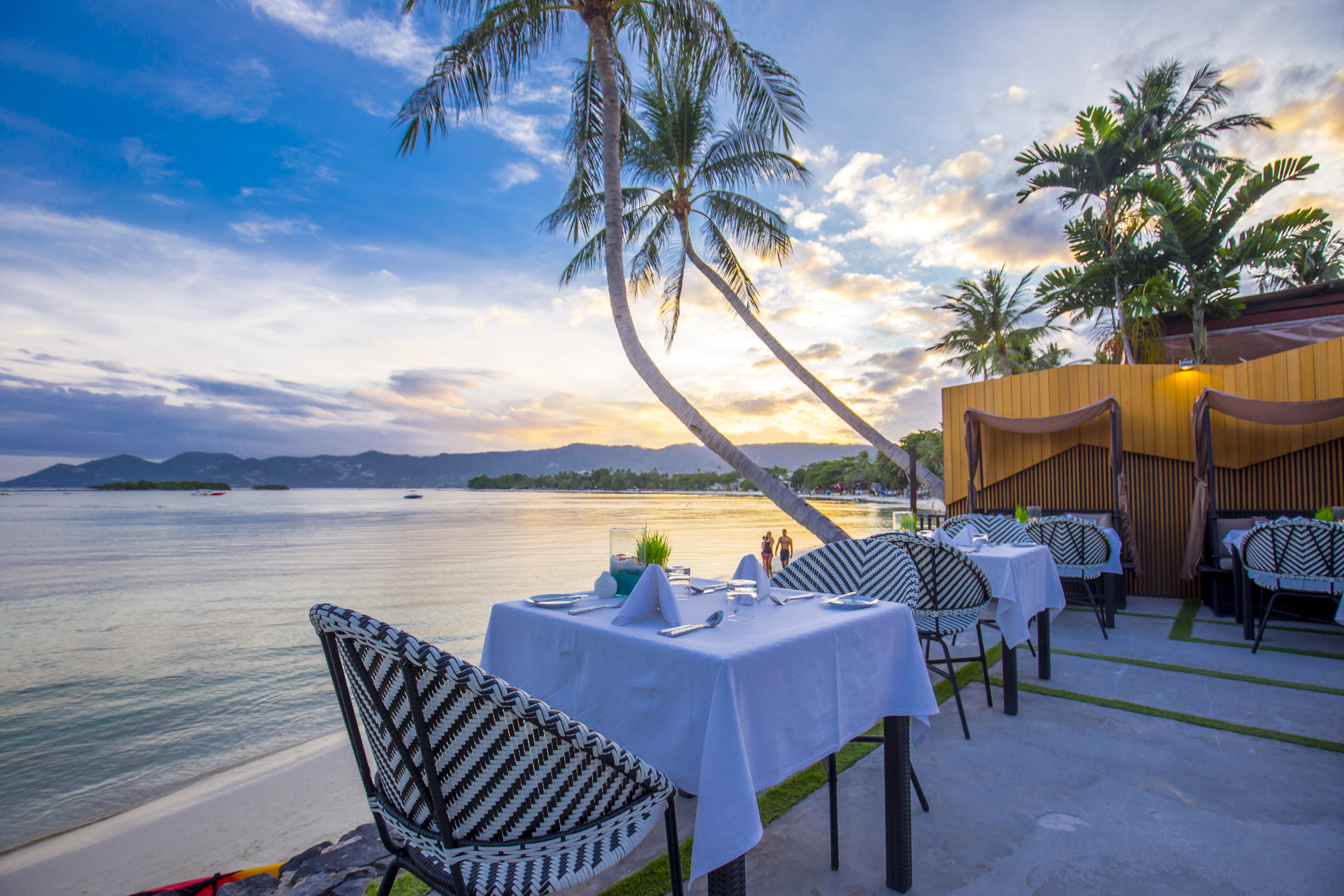 Baan Haad Ngam Boutique Resort