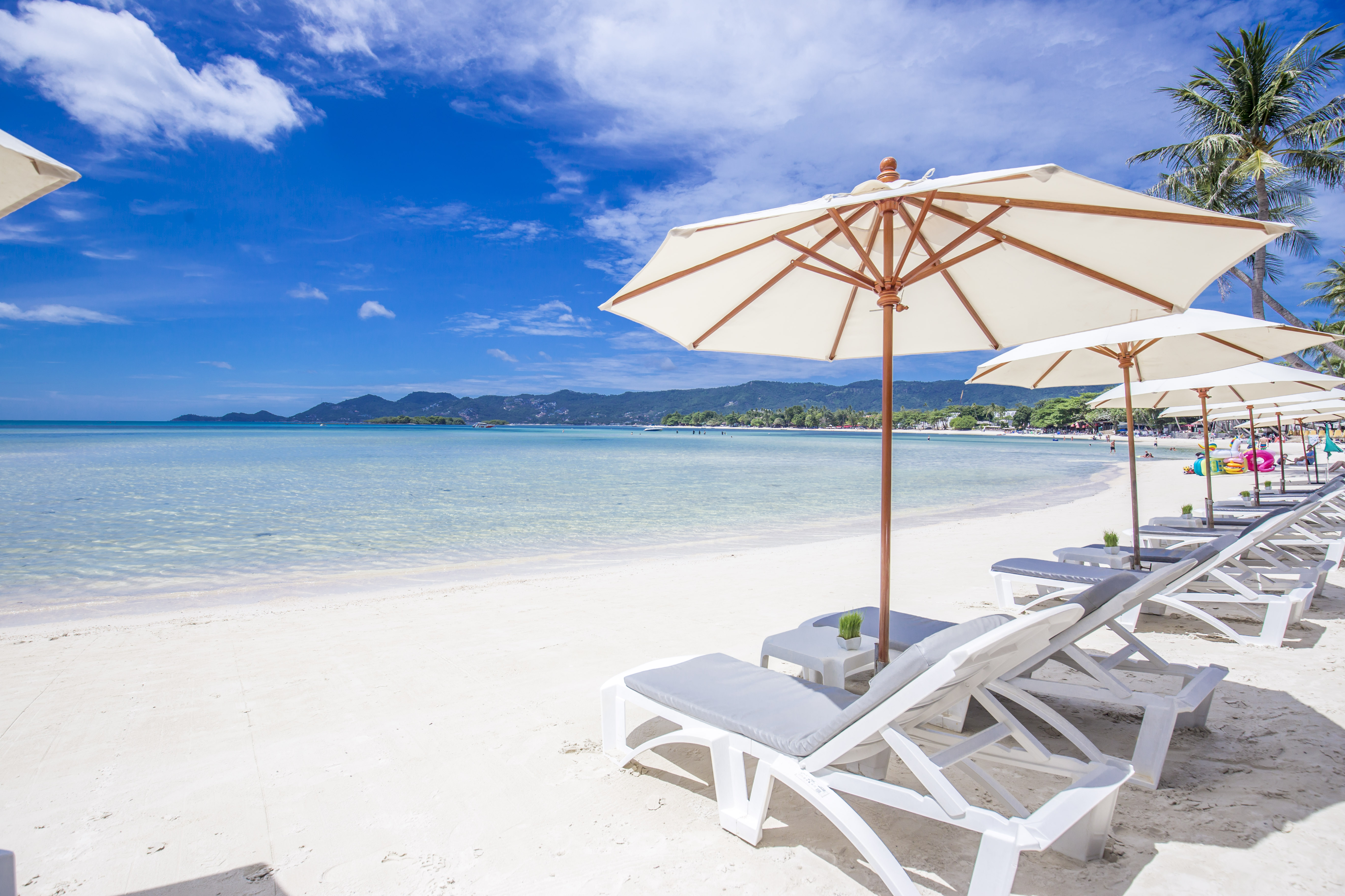 Baan Haad Ngam Boutique Resort