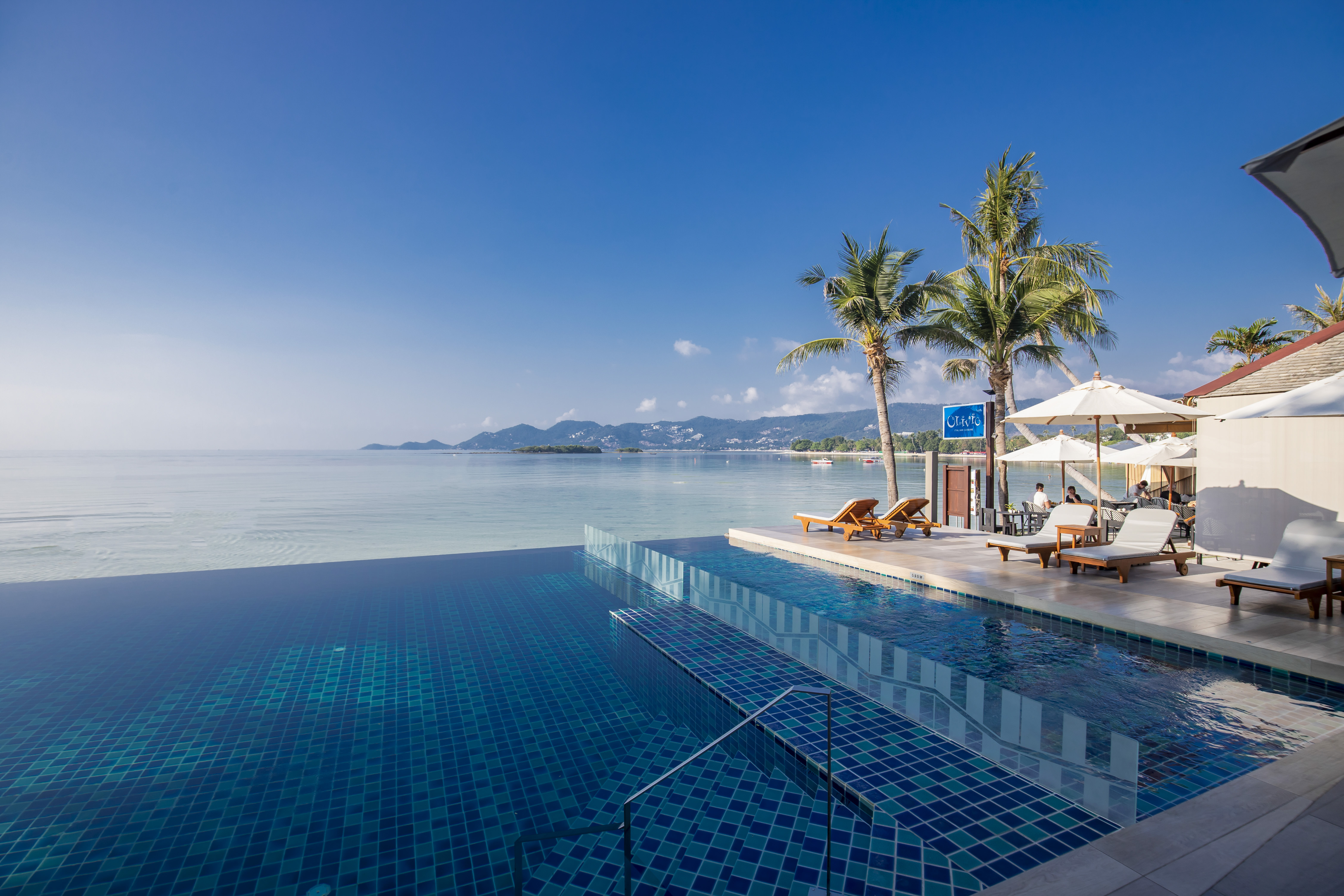 Baan Haad Ngam Boutique Resort