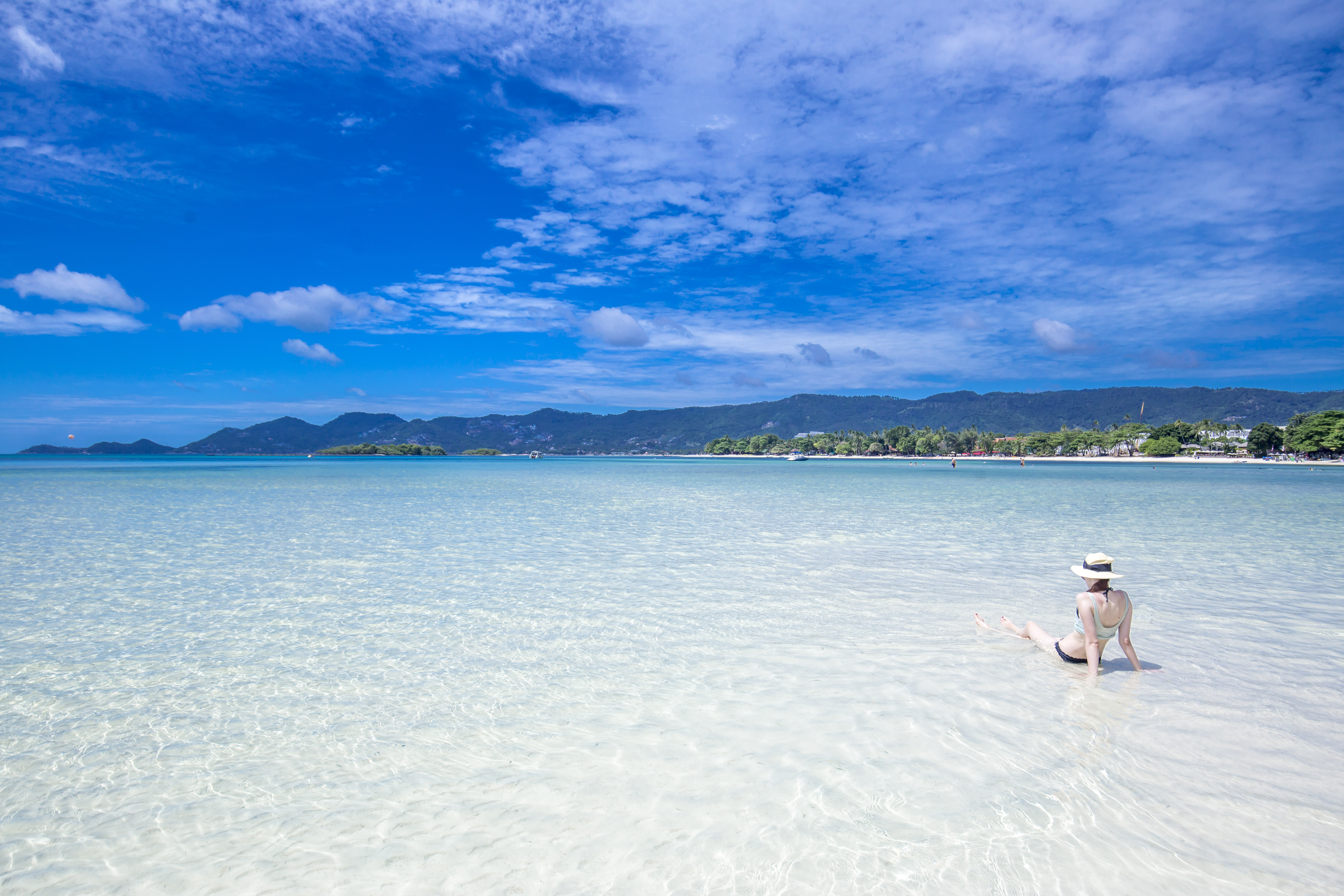 Baan Haad Ngam Boutique Resort