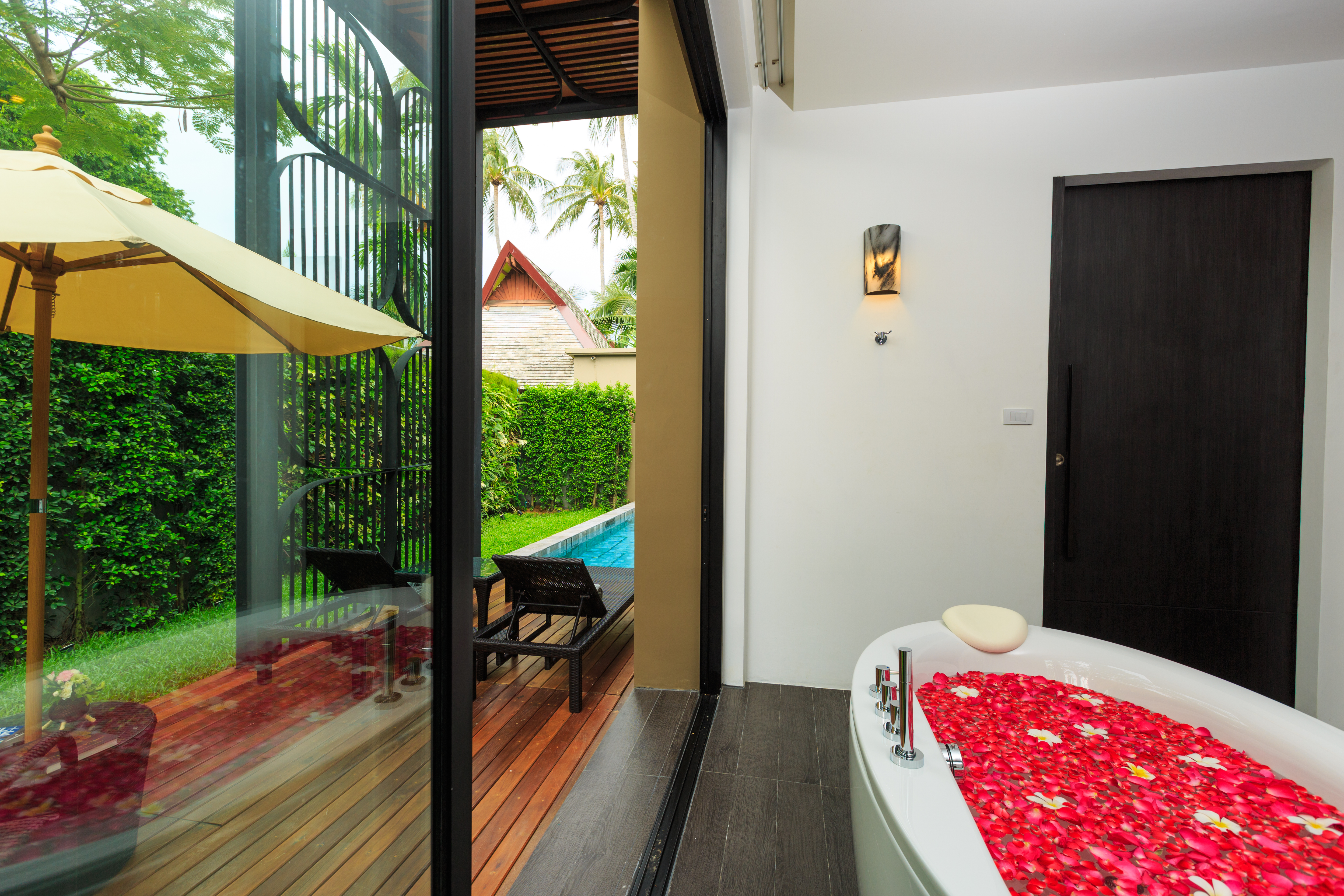Baan Haad Ngam Boutique Resort