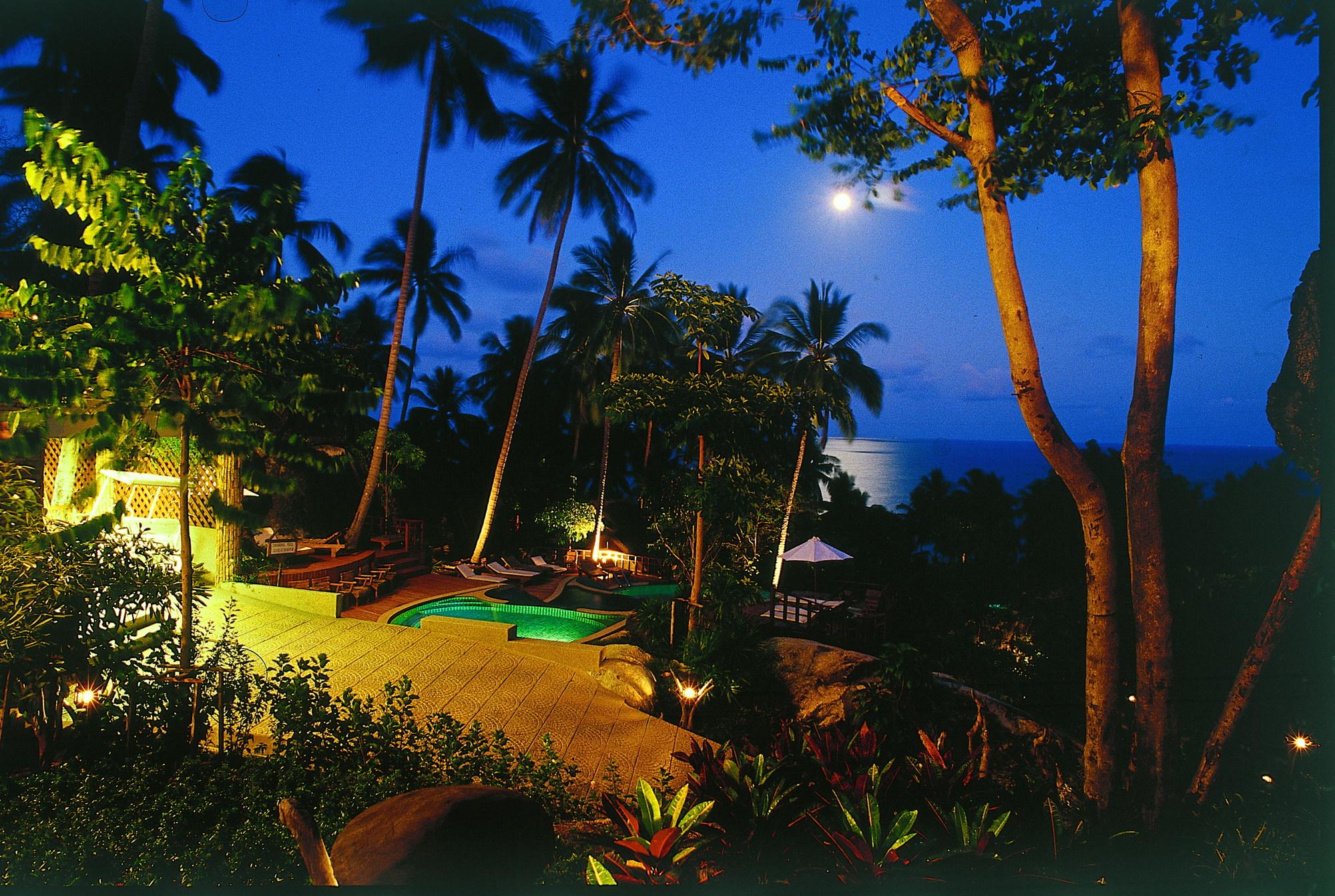 Baan Hin Sai Resort