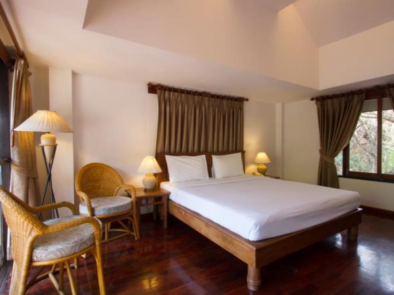 Baan Hin Sai Resort