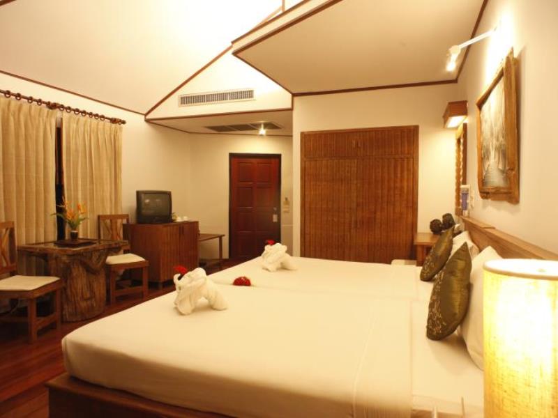 Baan Hin Sai Resort