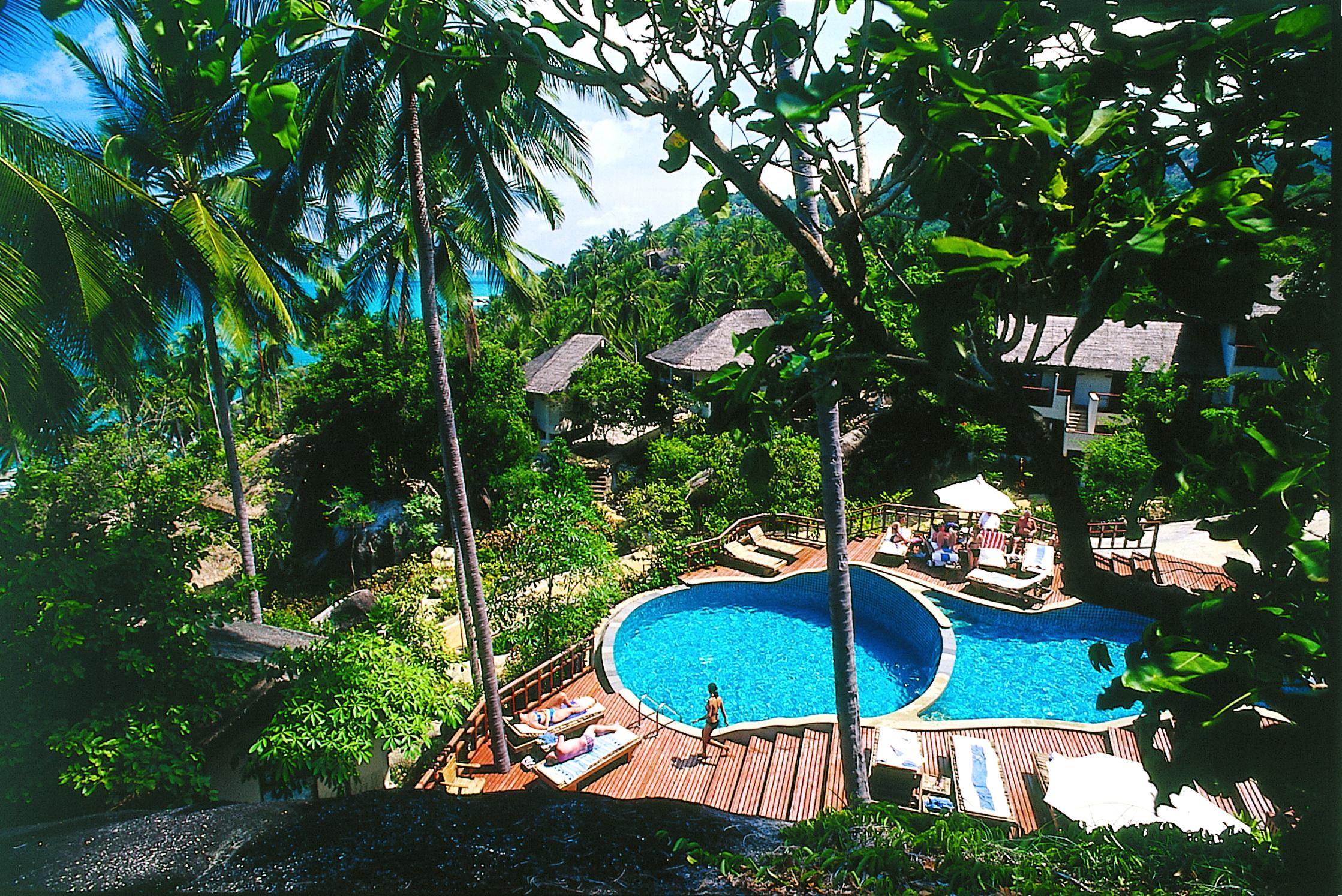 Baan Hin Sai Resort