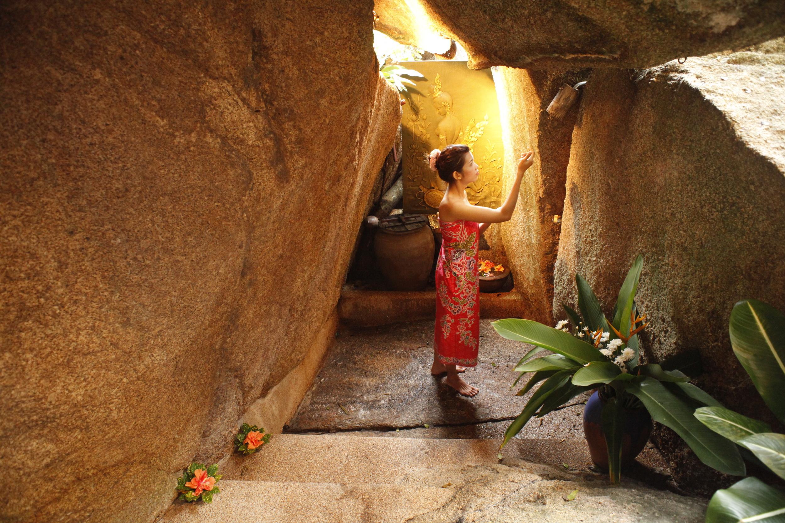Baan Hin Sai Resort