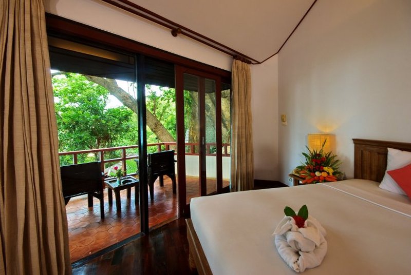 Baan Hin Sai Resort
