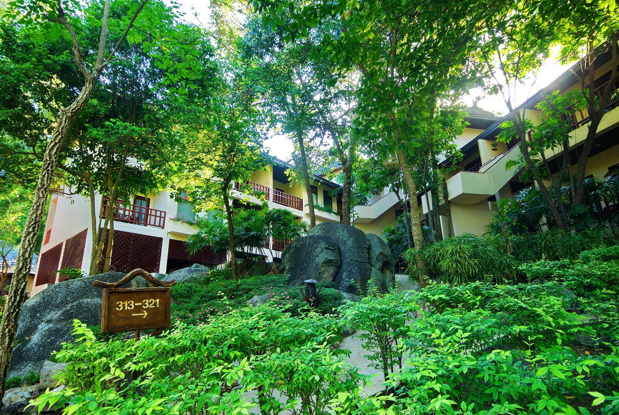 Baan Hin Sai Resort