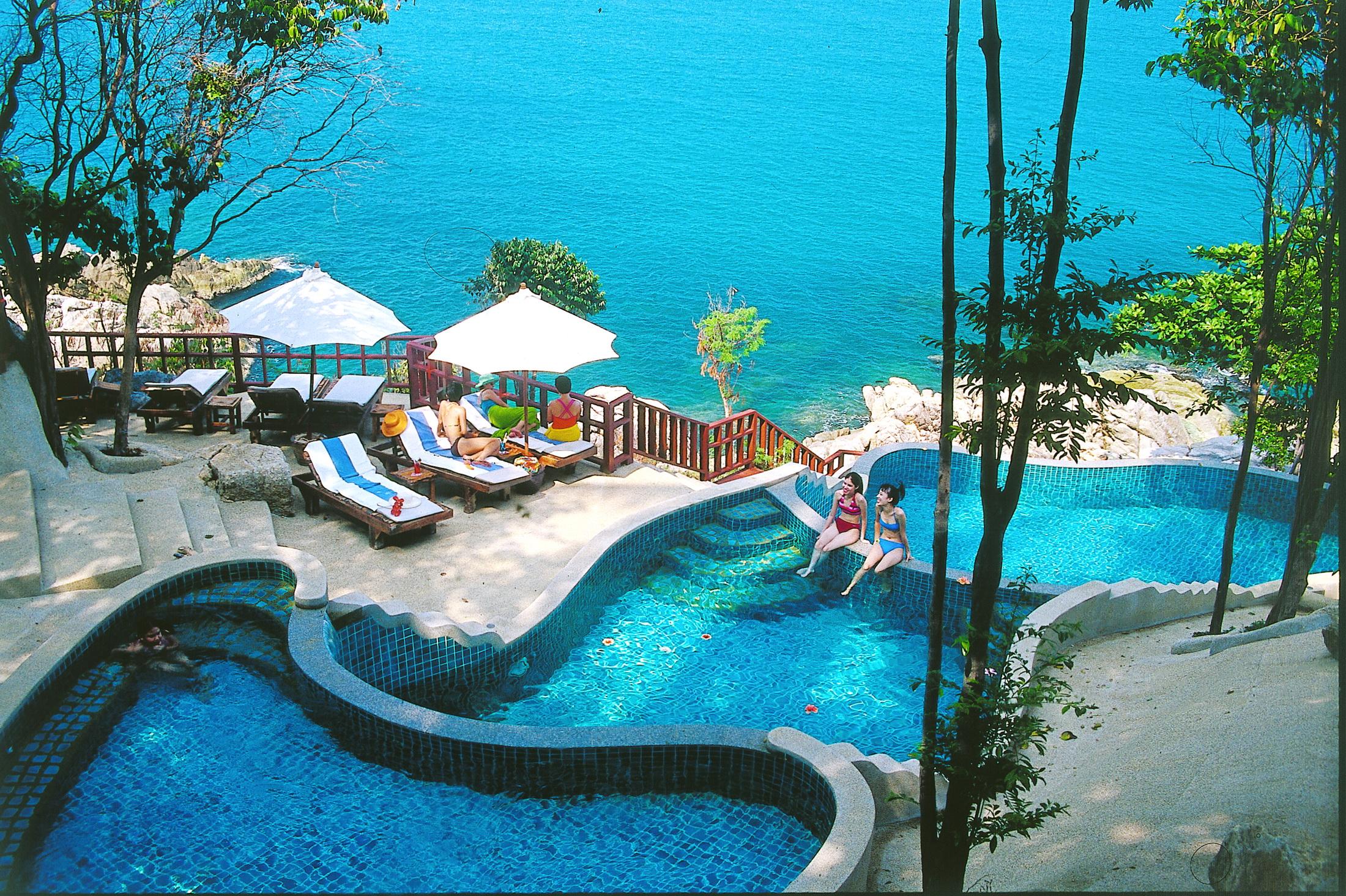 Baan Hin Sai Resort