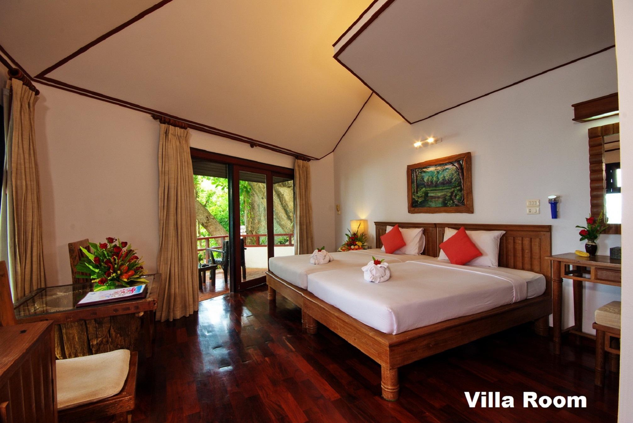 Baan Hin Sai Resort