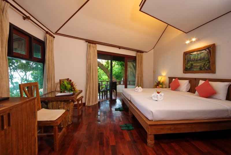 Baan Hin Sai Resort