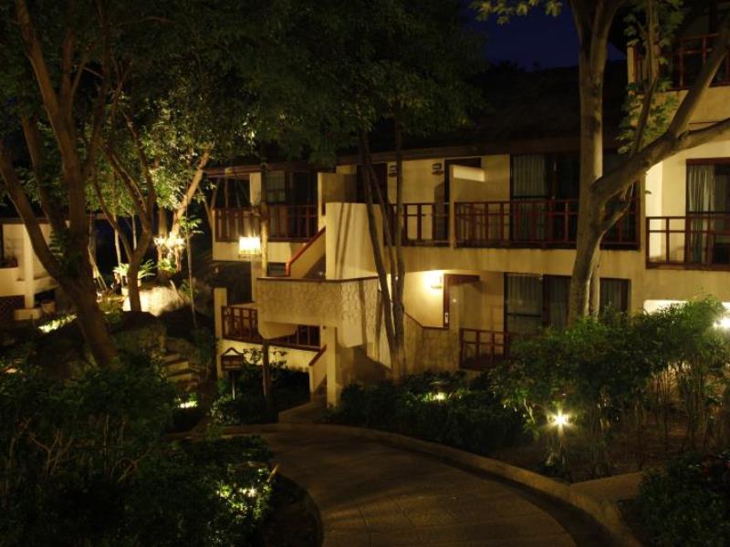 Baan Hin Sai Resort