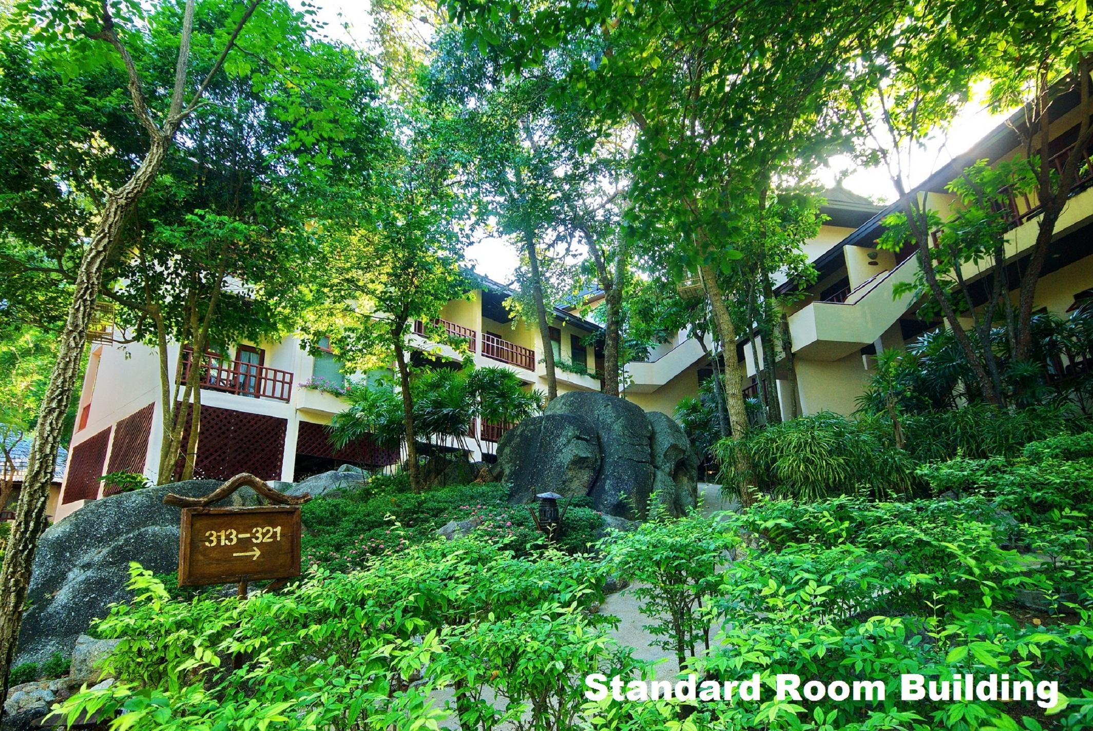 Baan Hin Sai Resort