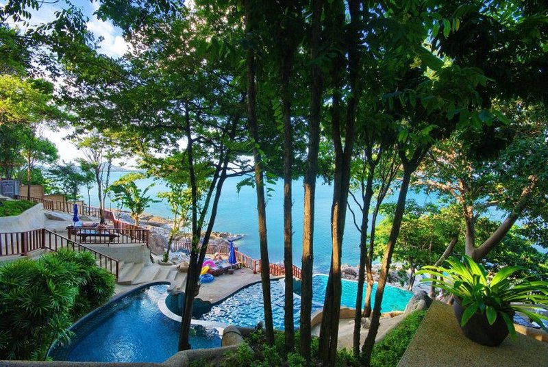 Baan Hin Sai Resort