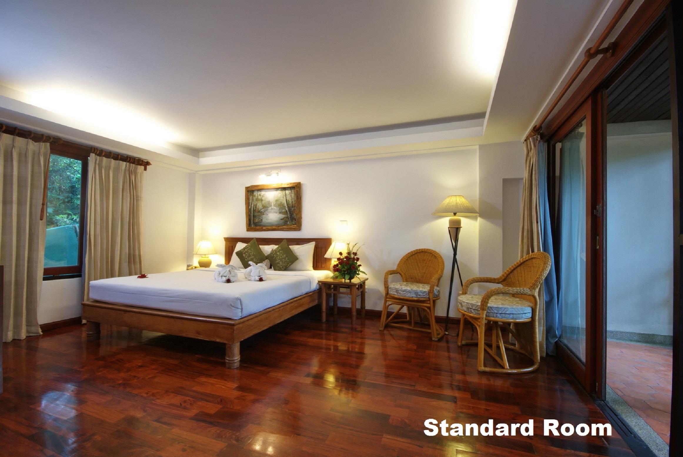 Baan Hin Sai Resort