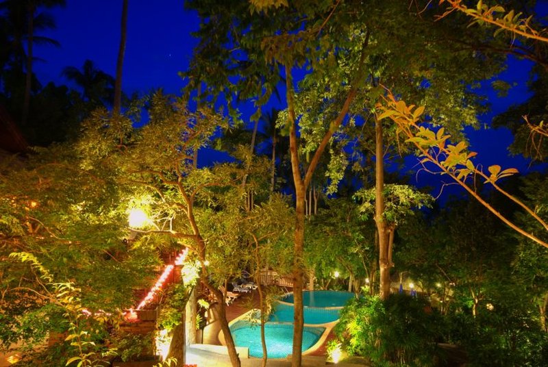 Baan Hin Sai Resort