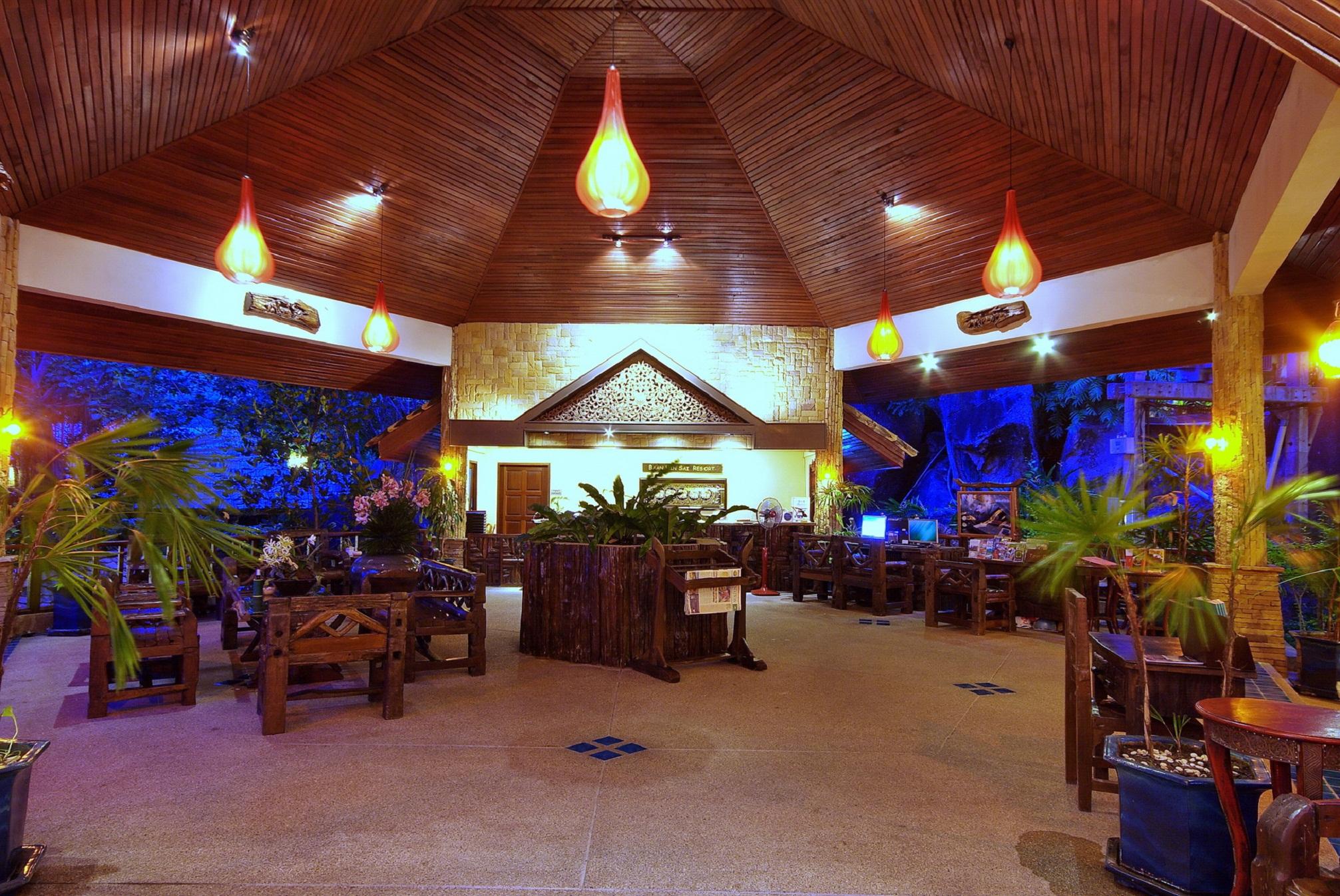 Baan Hin Sai Resort