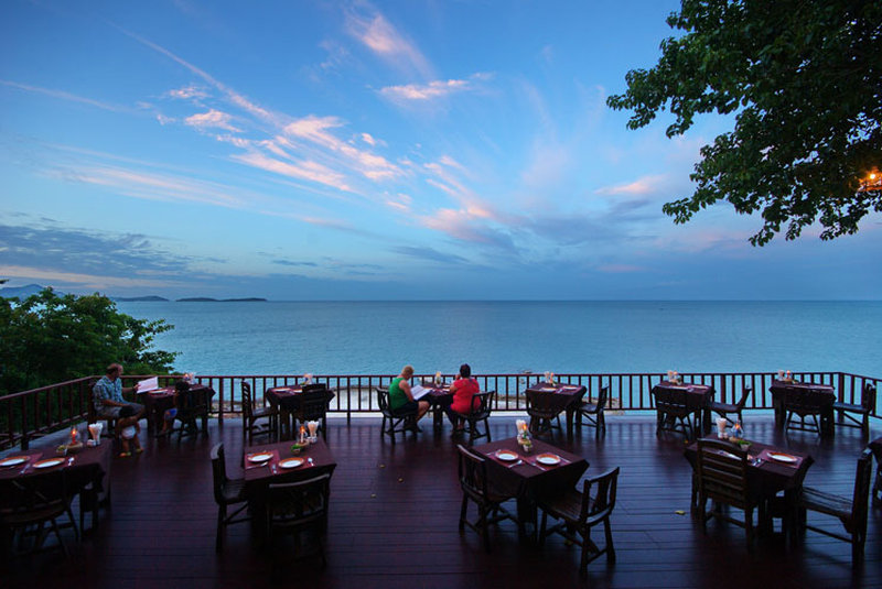 Baan Hin Sai Resort