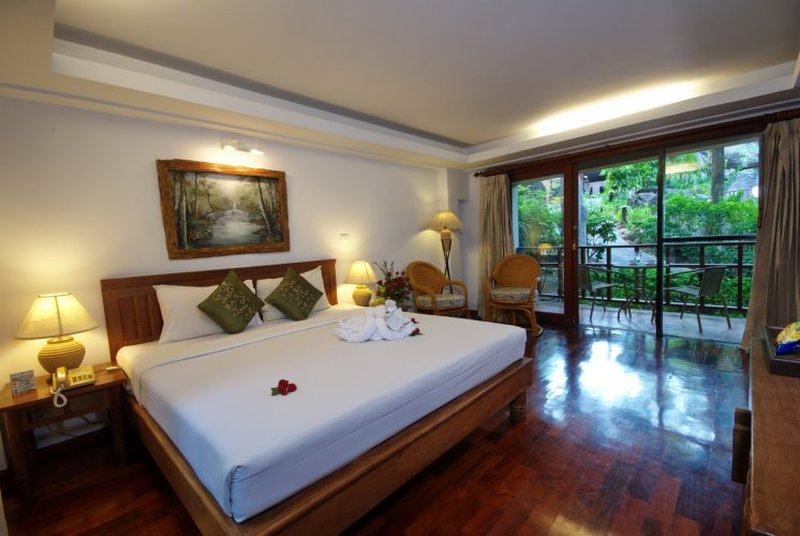 Baan Hin Sai Resort