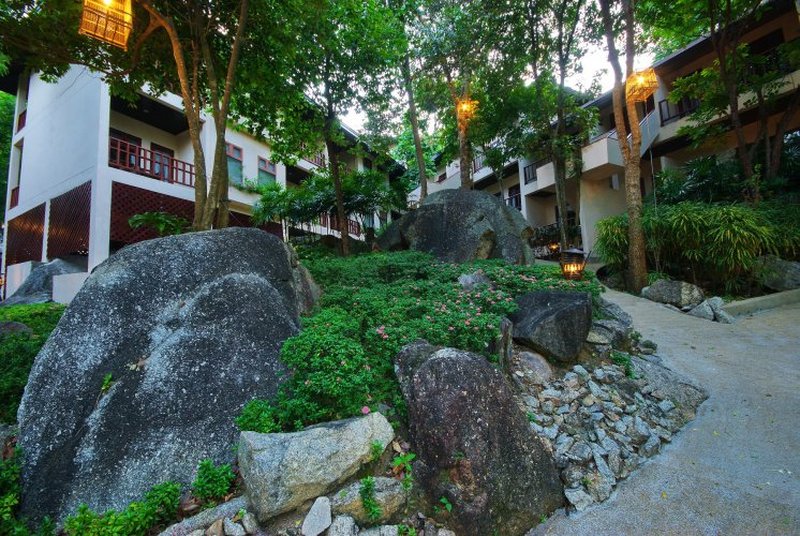 Baan Hin Sai Resort