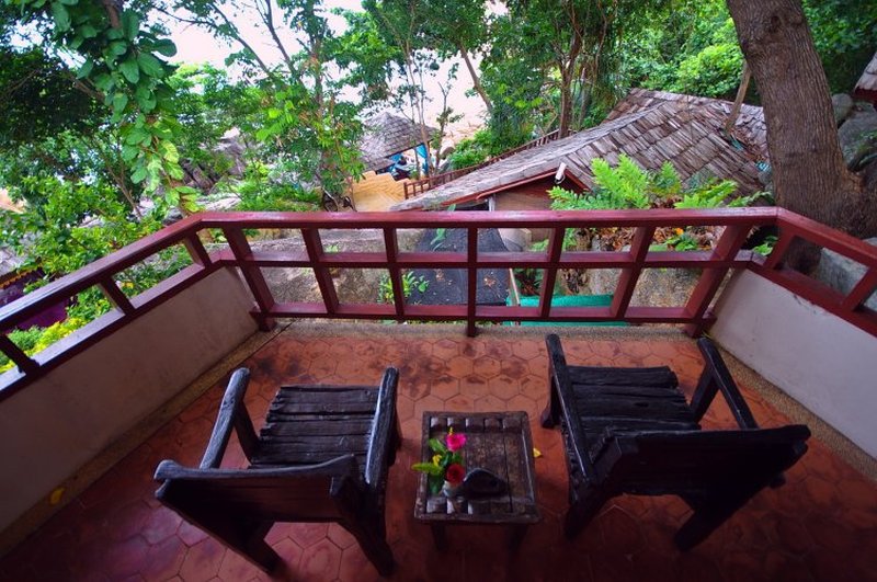 Baan Hin Sai Resort