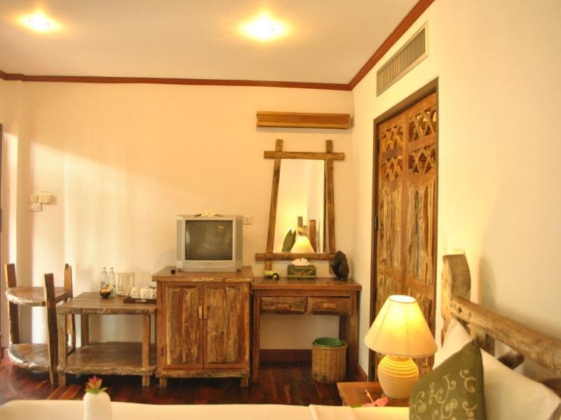 Baan Hin Sai Resort