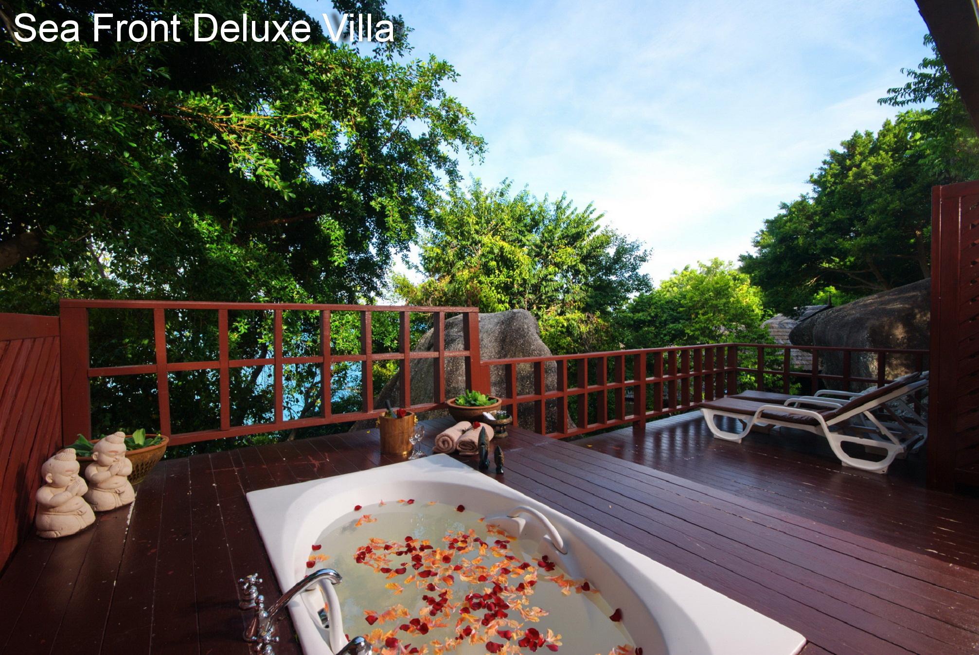 Baan Hin Sai Resort