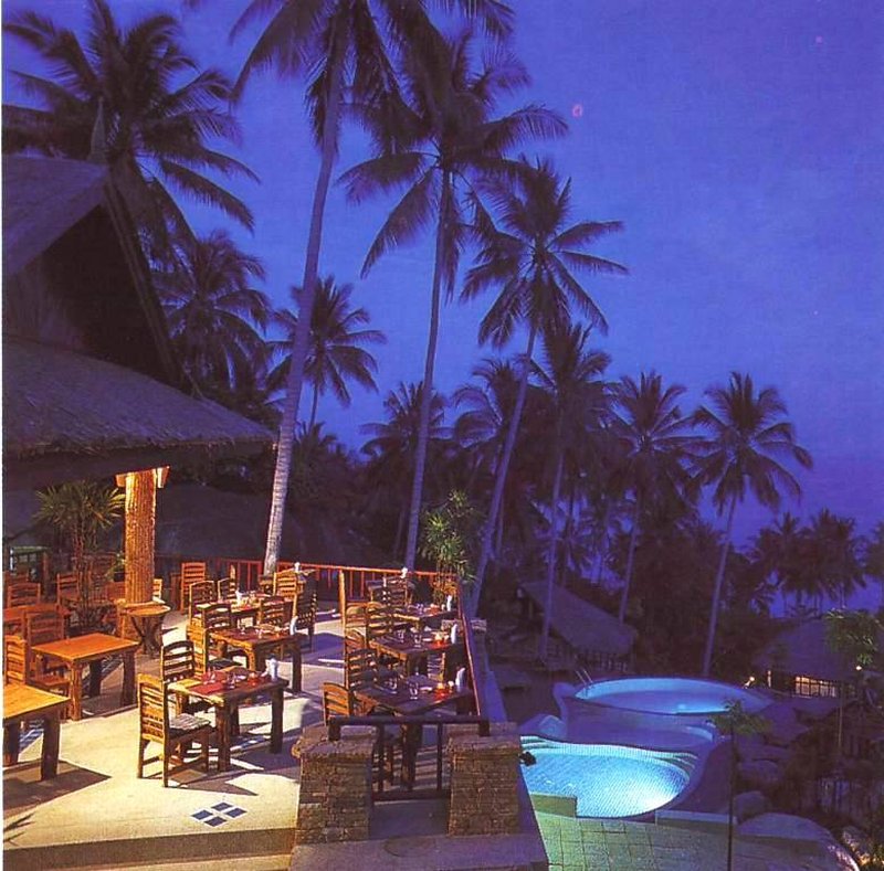 Baan Hin Sai Resort