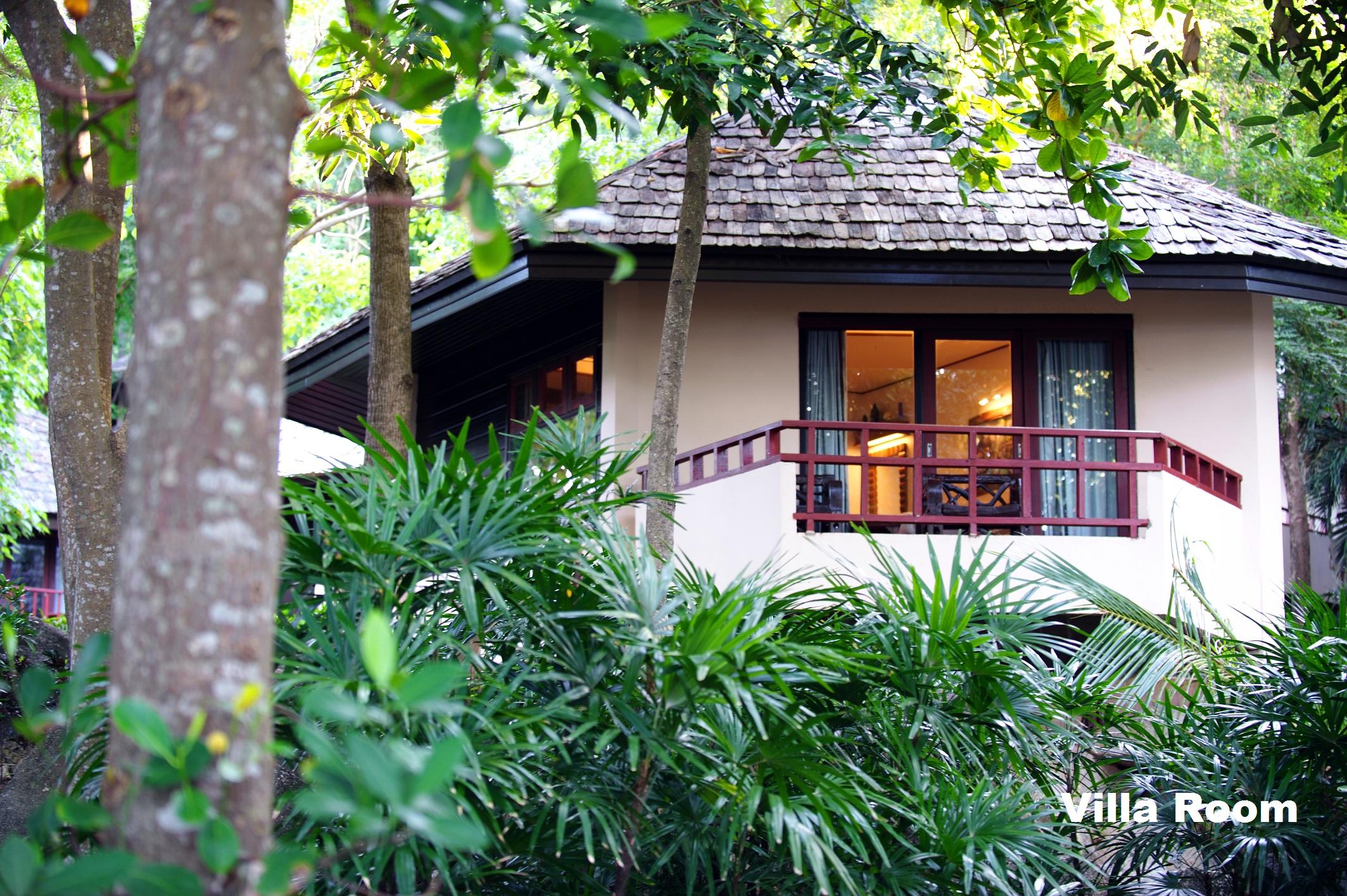 Baan Hin Sai Resort