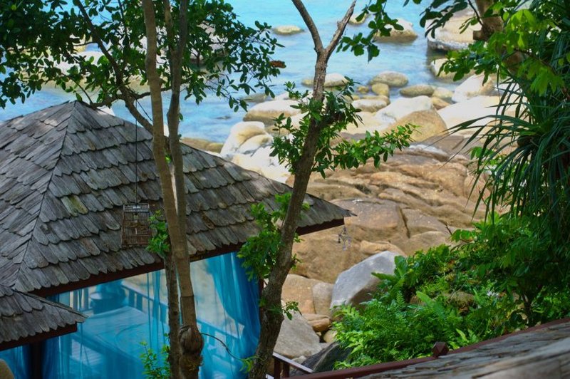 Baan Hin Sai Resort
