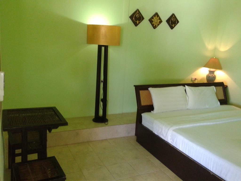 Baan Kluaymai Guesthouse