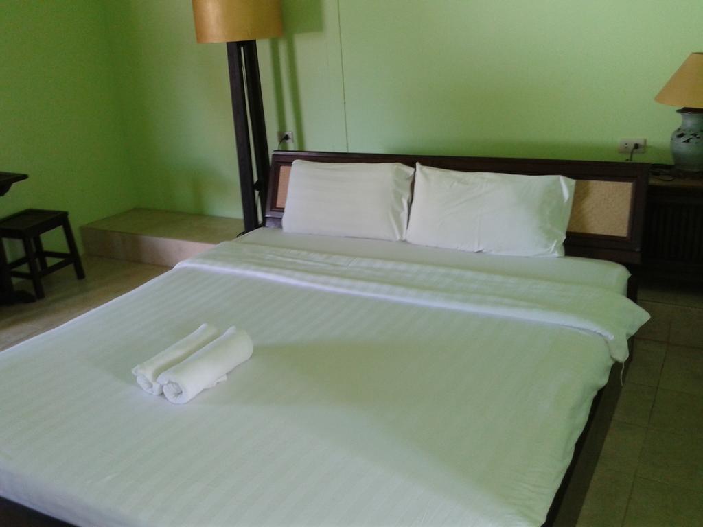 Baan Kluaymai Guesthouse