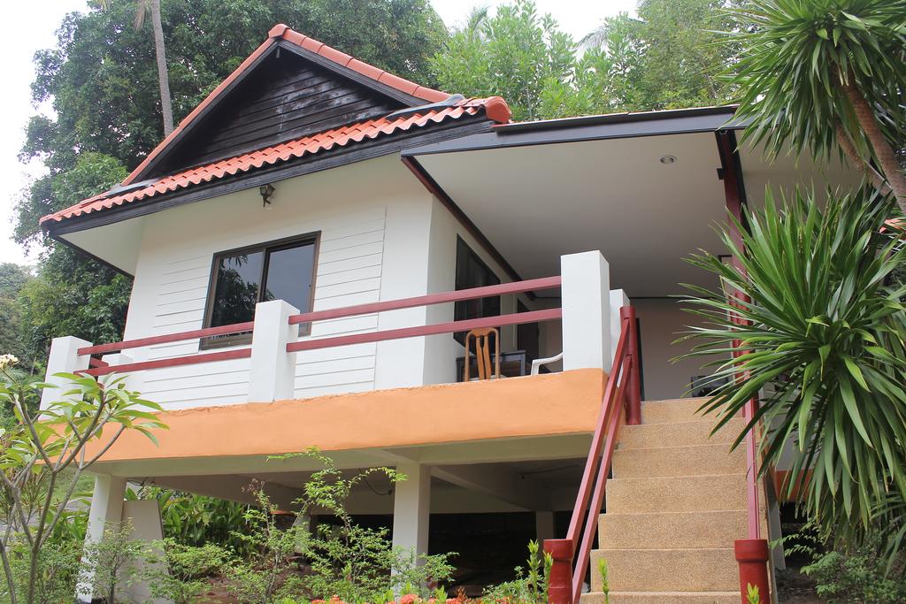 Baan Suan Sook Resort