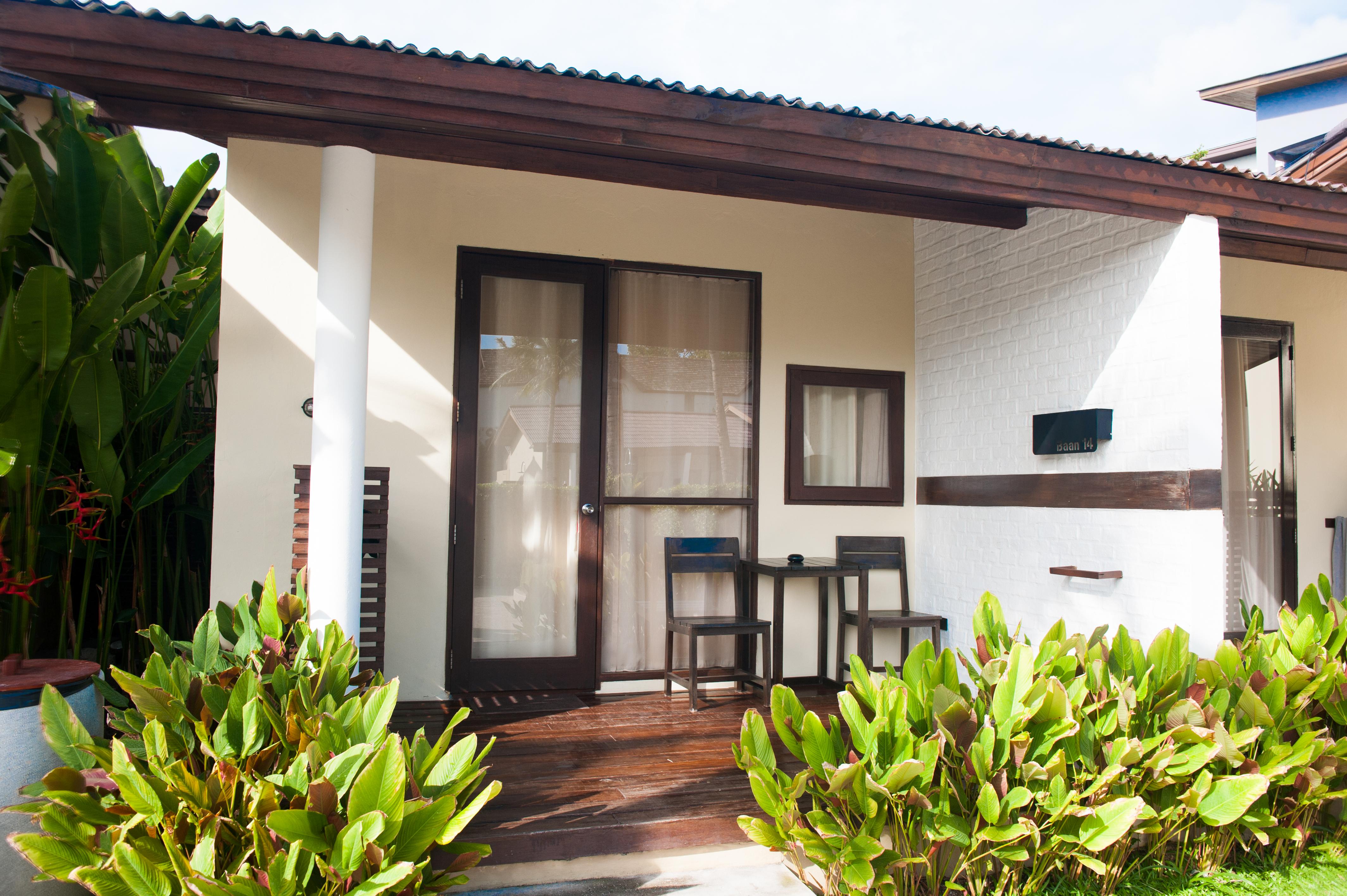 Baan Talay Resort