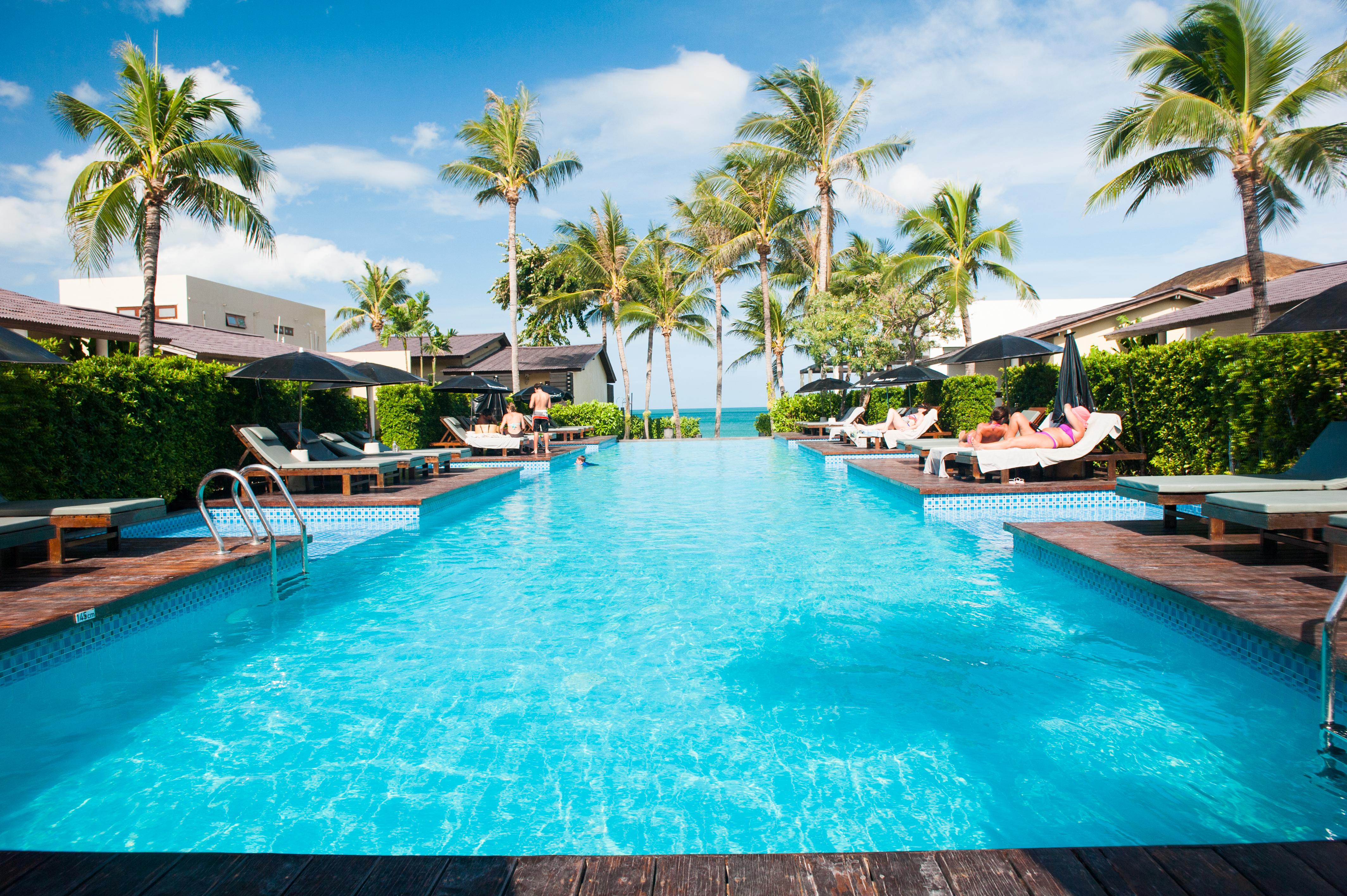 Baan Talay Resort