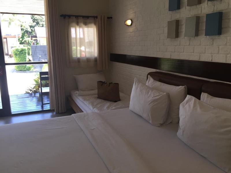 Baan Talay Resort