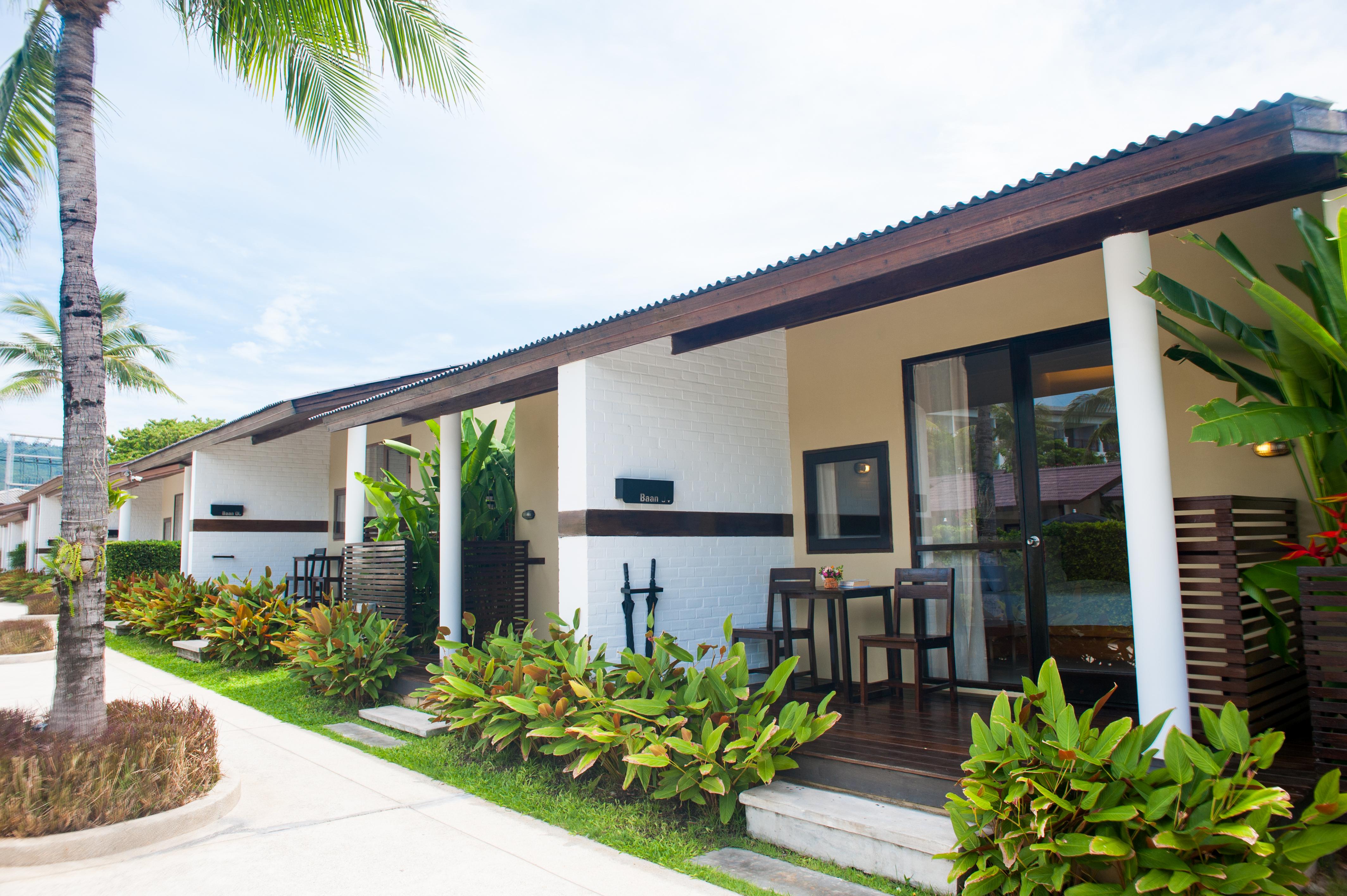 Baan Talay Resort