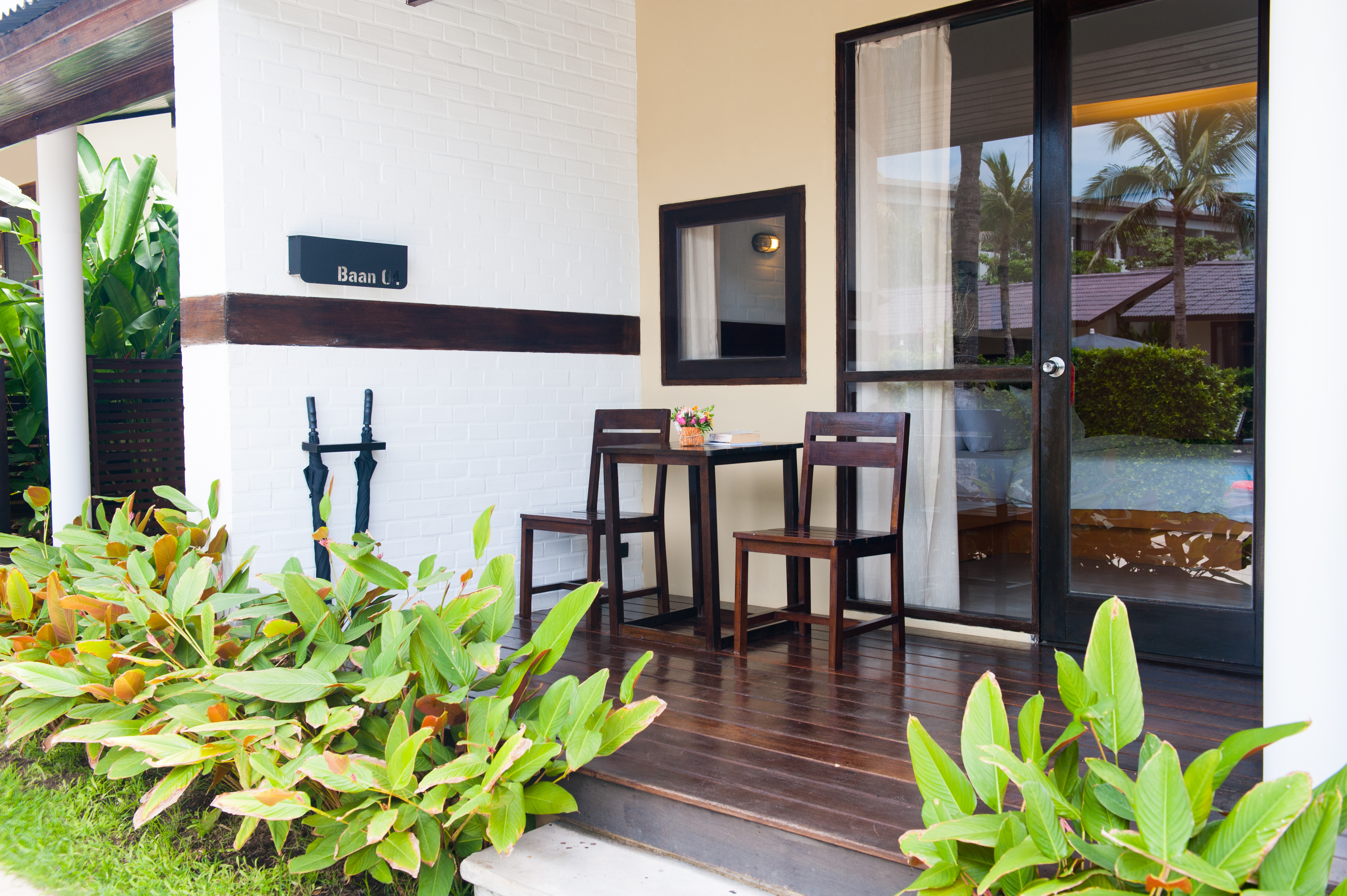 Baan Talay Resort