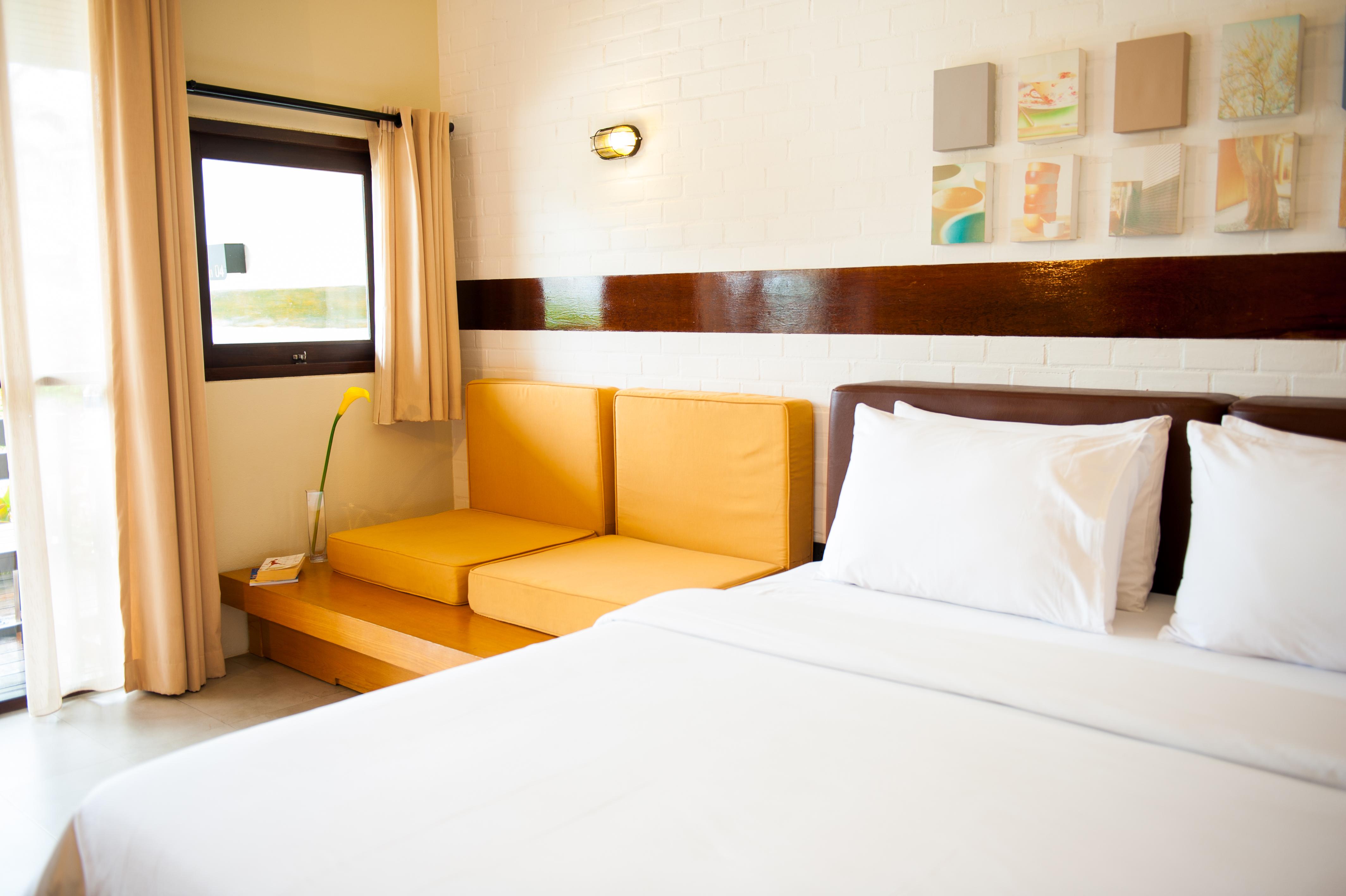 Baan Talay Resort